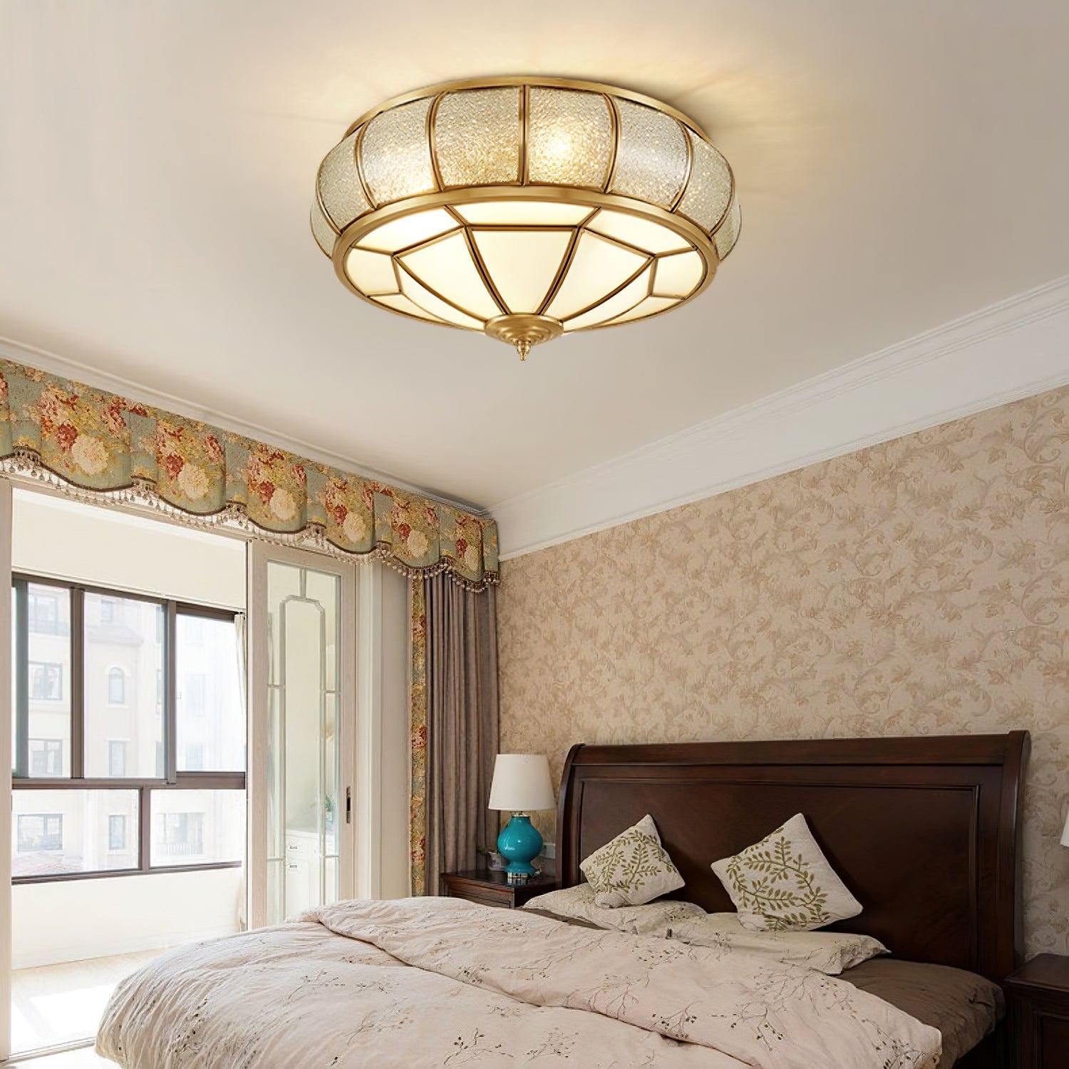 Komolin Plafondlamp