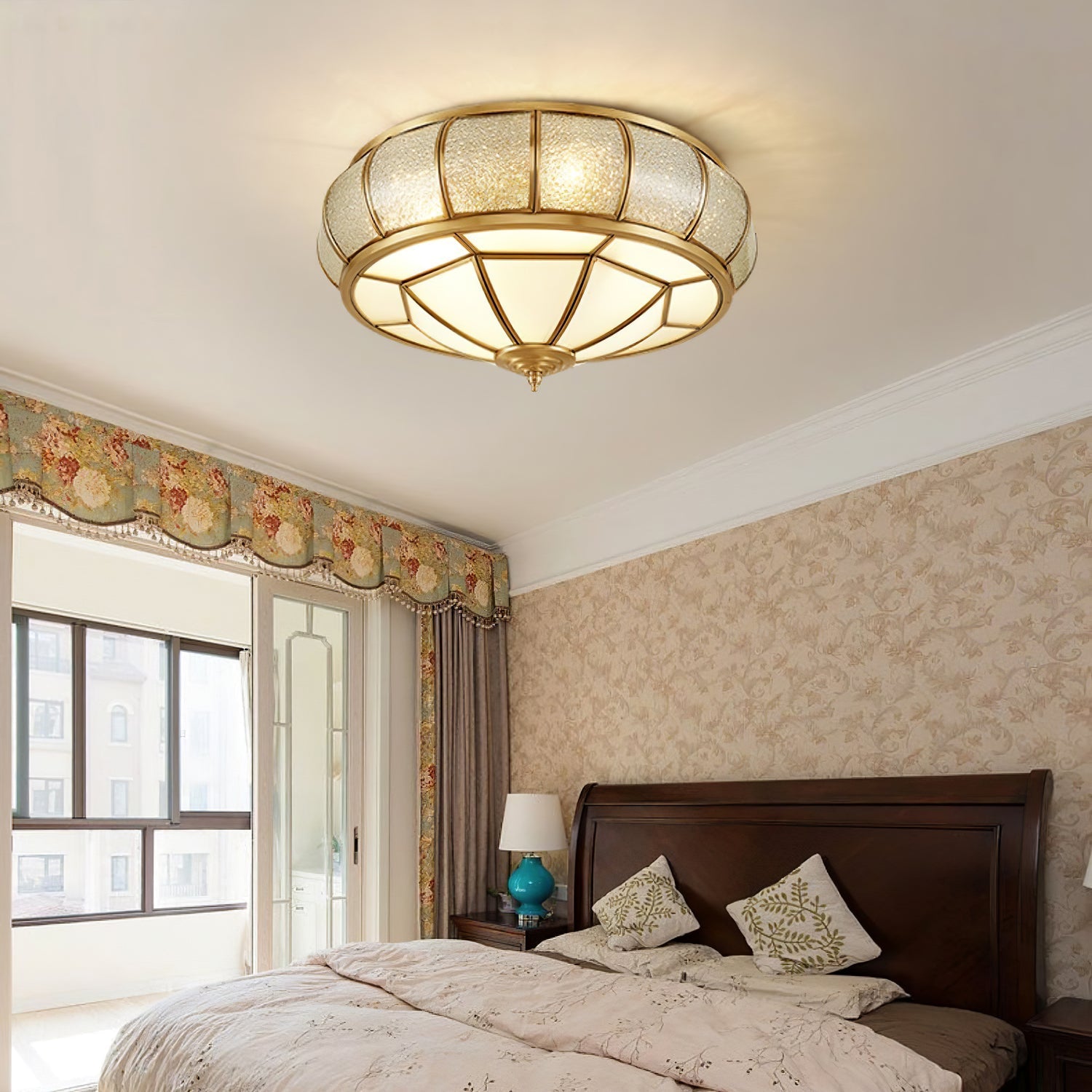 Komolin Plafondlamp