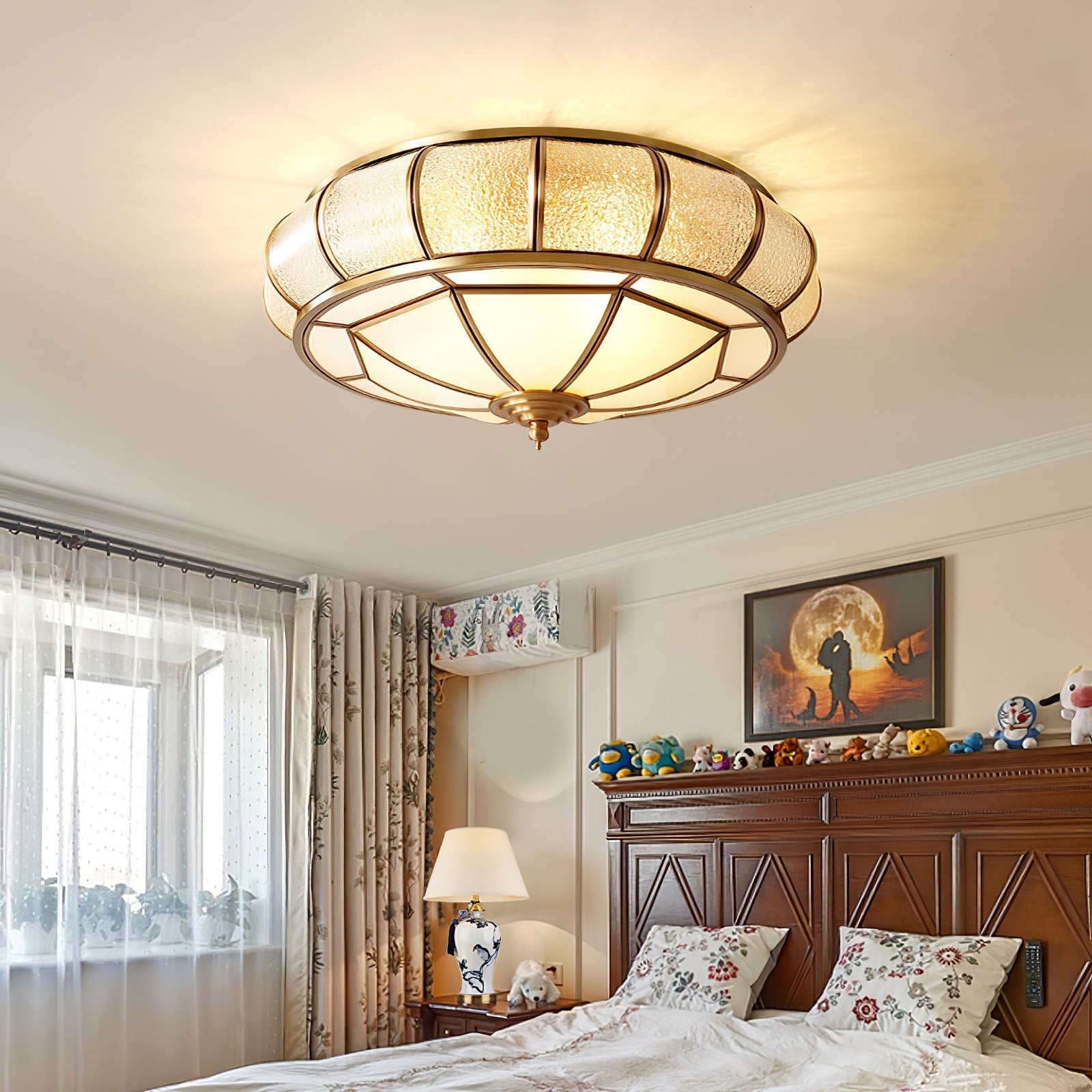 Komolin Plafondlamp