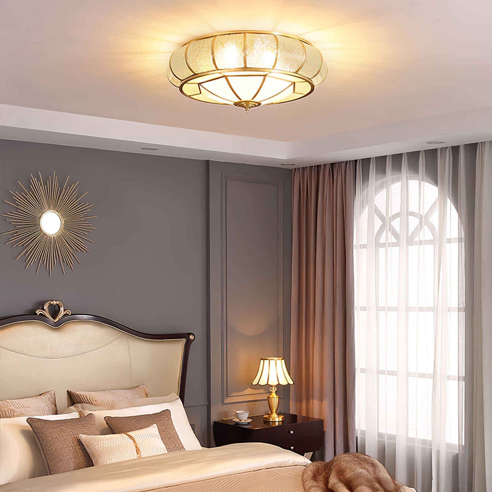 Komolin Plafondlamp
