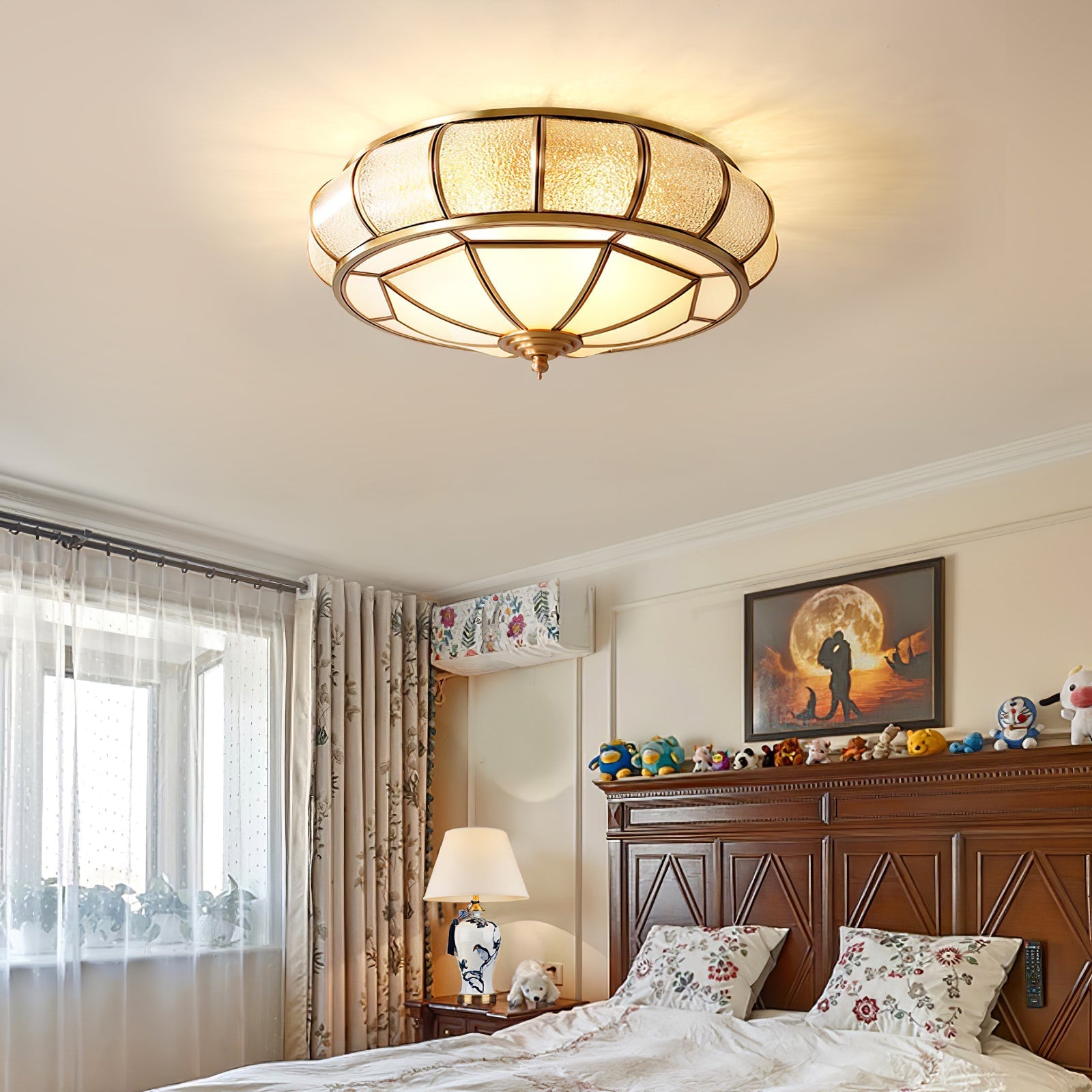 Komolin Plafondlamp