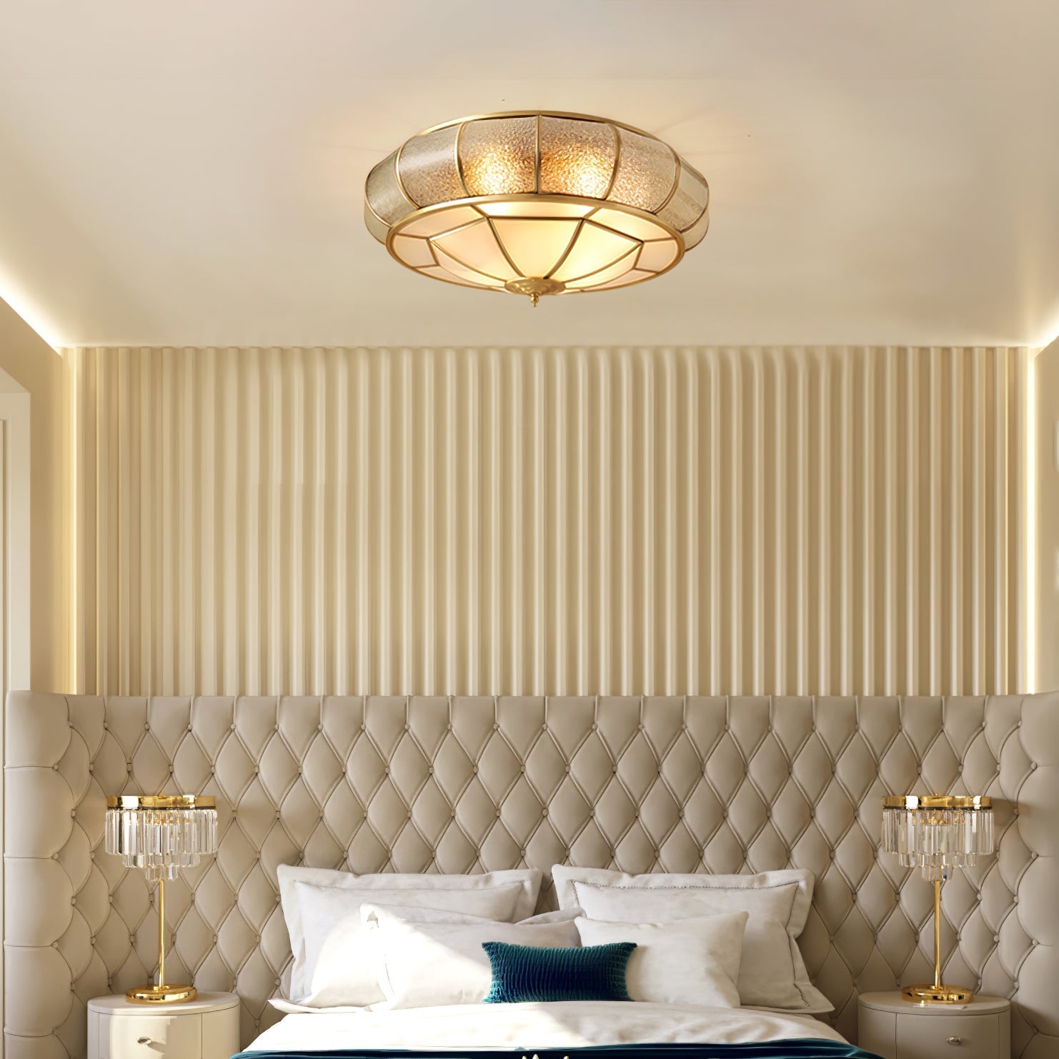 Komolin Plafondlamp