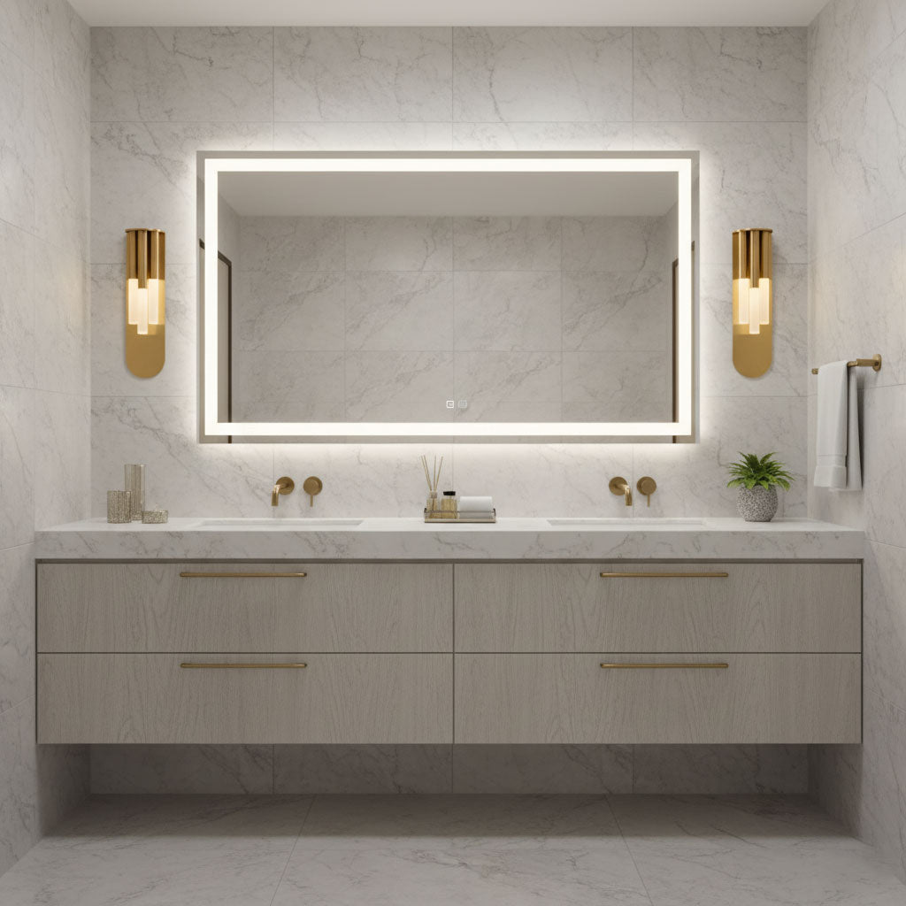Rossan Wandlamp