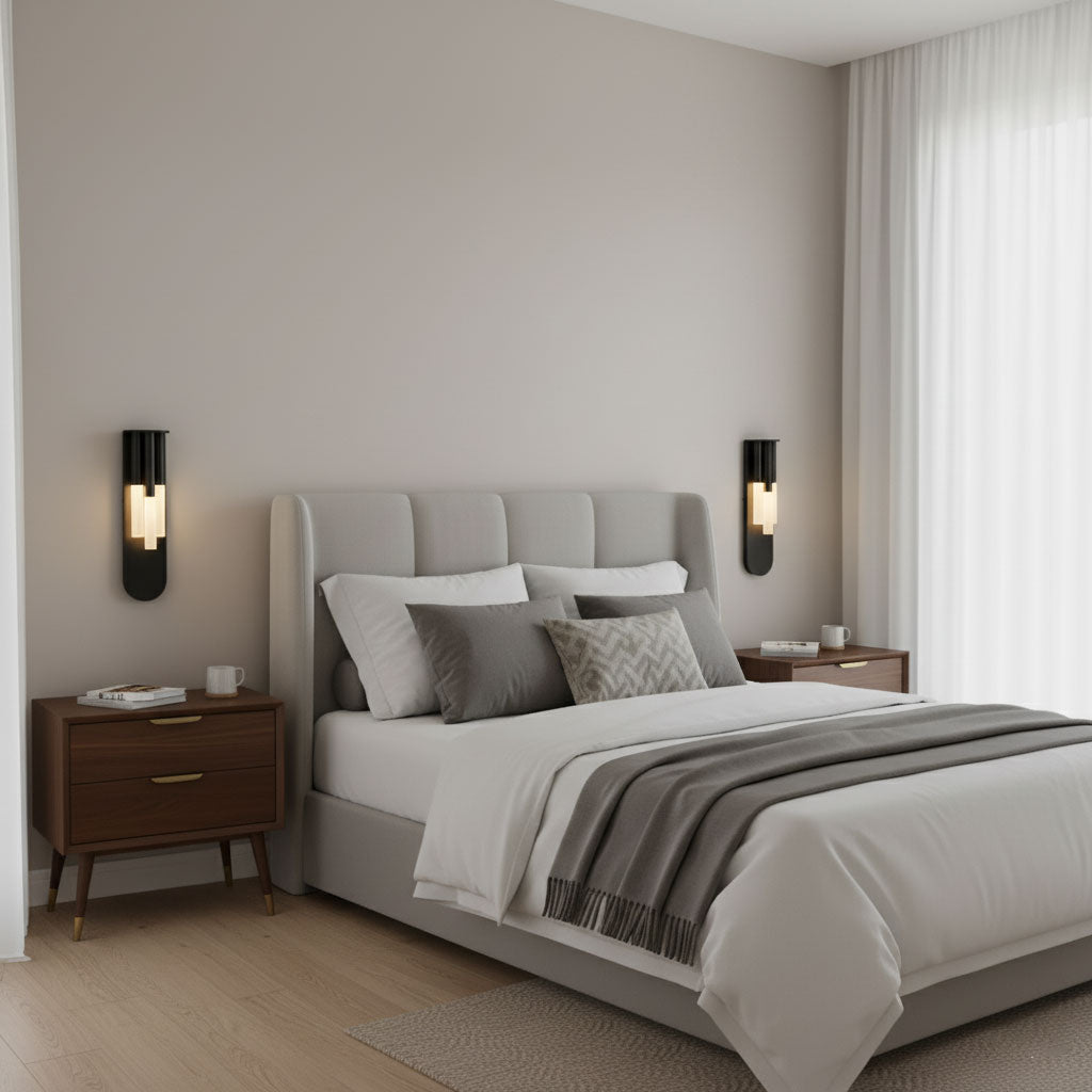 Rossan Wandlamp