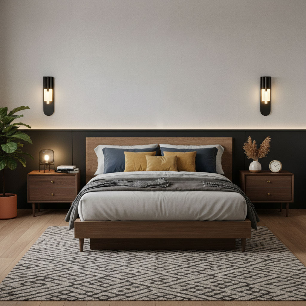 Rossan Wandlamp