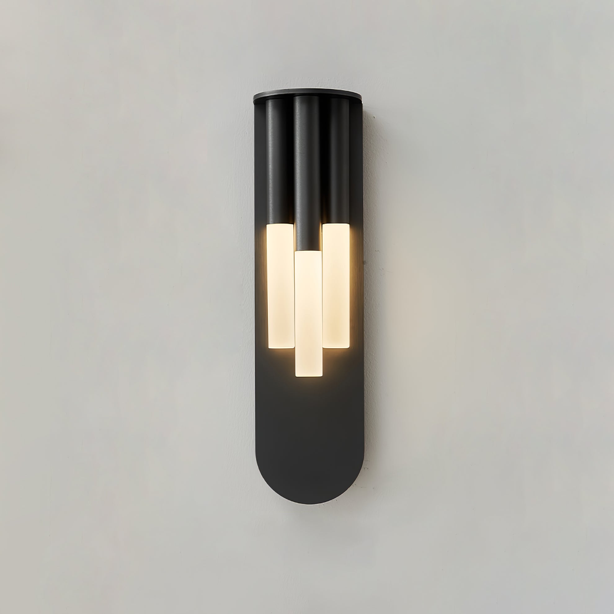Rossan Wandlamp