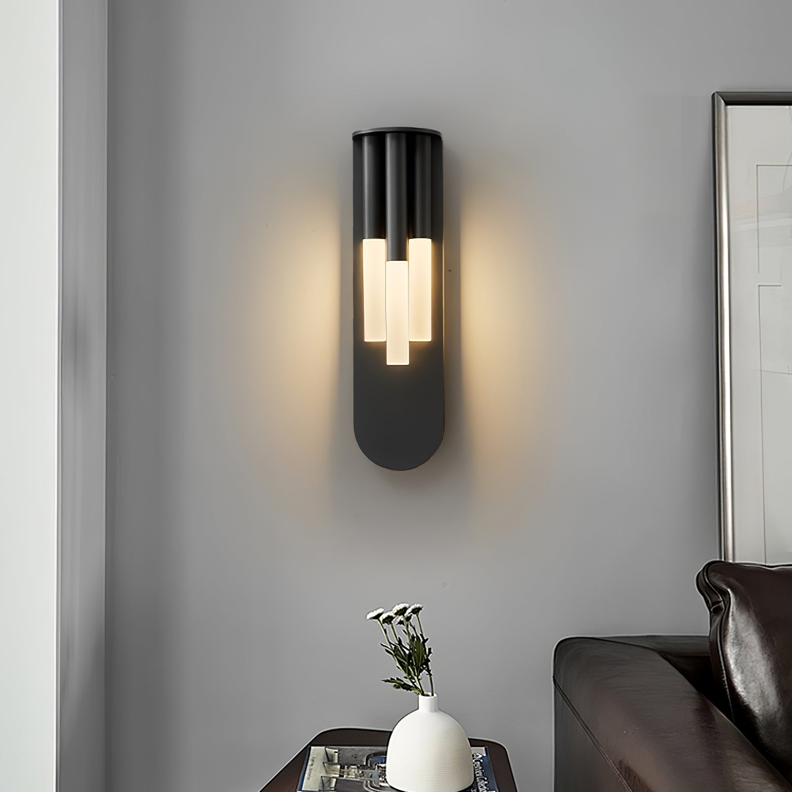 Rossan Wandlamp