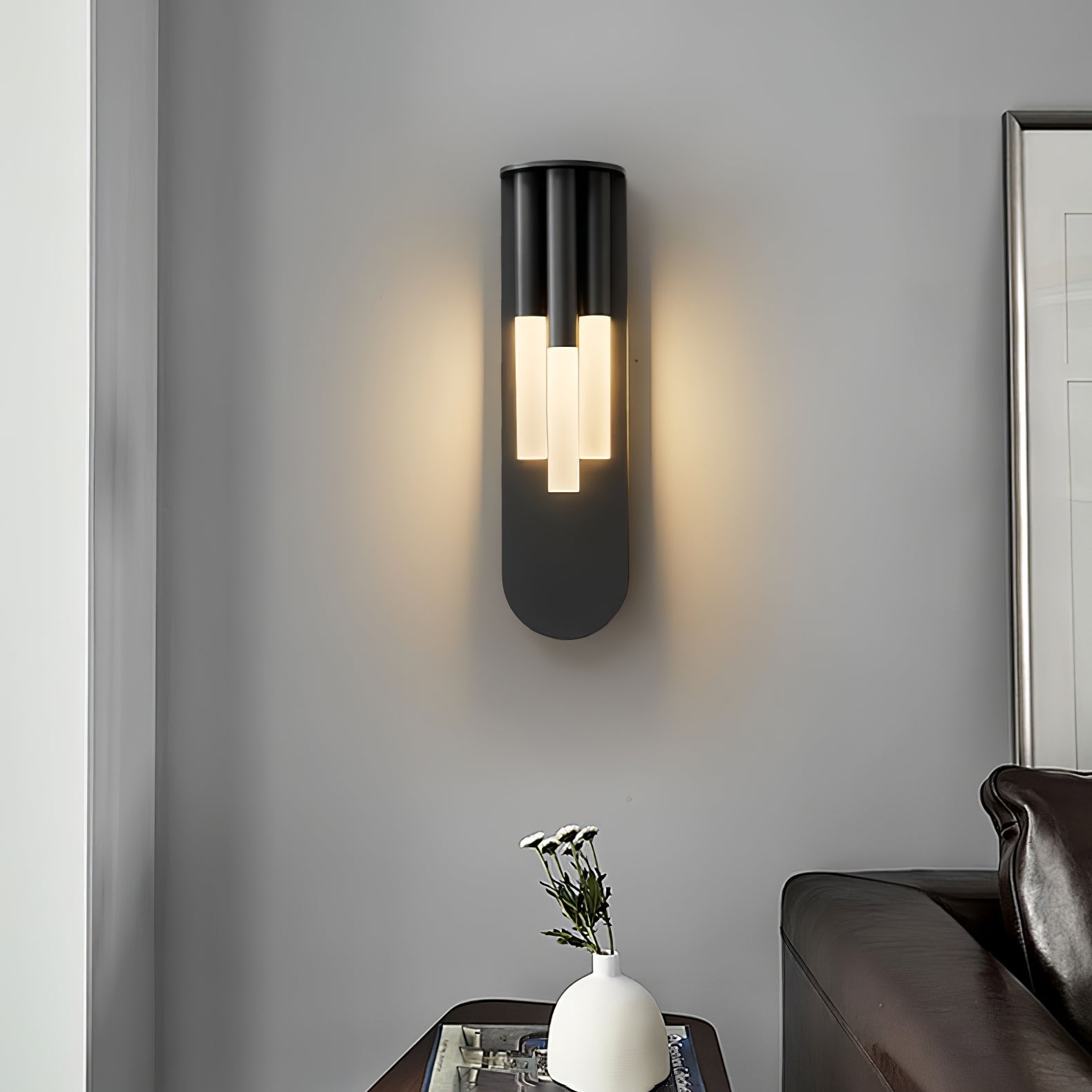 Rossan Wandlamp