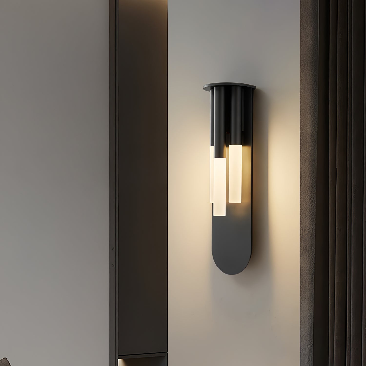 Rossan Wandlamp