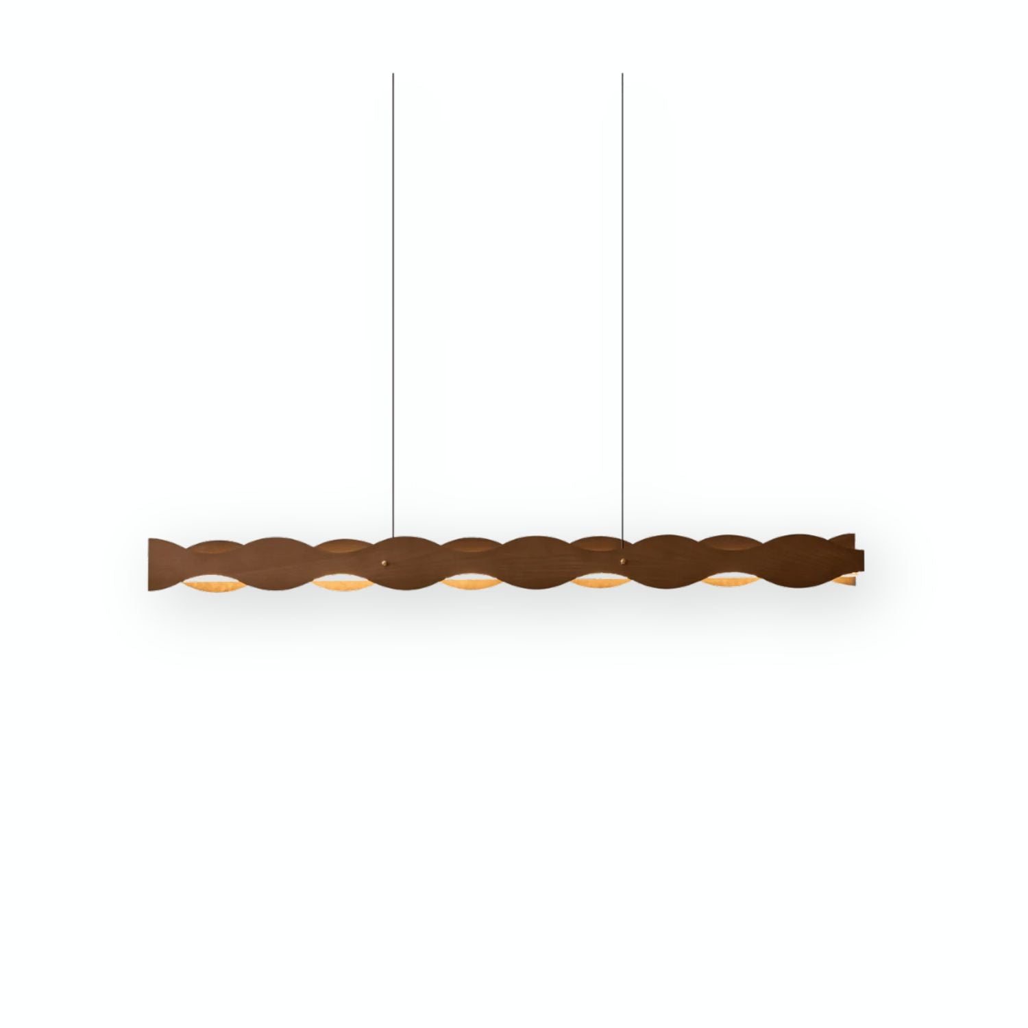 Cherone Wave Hanglamp