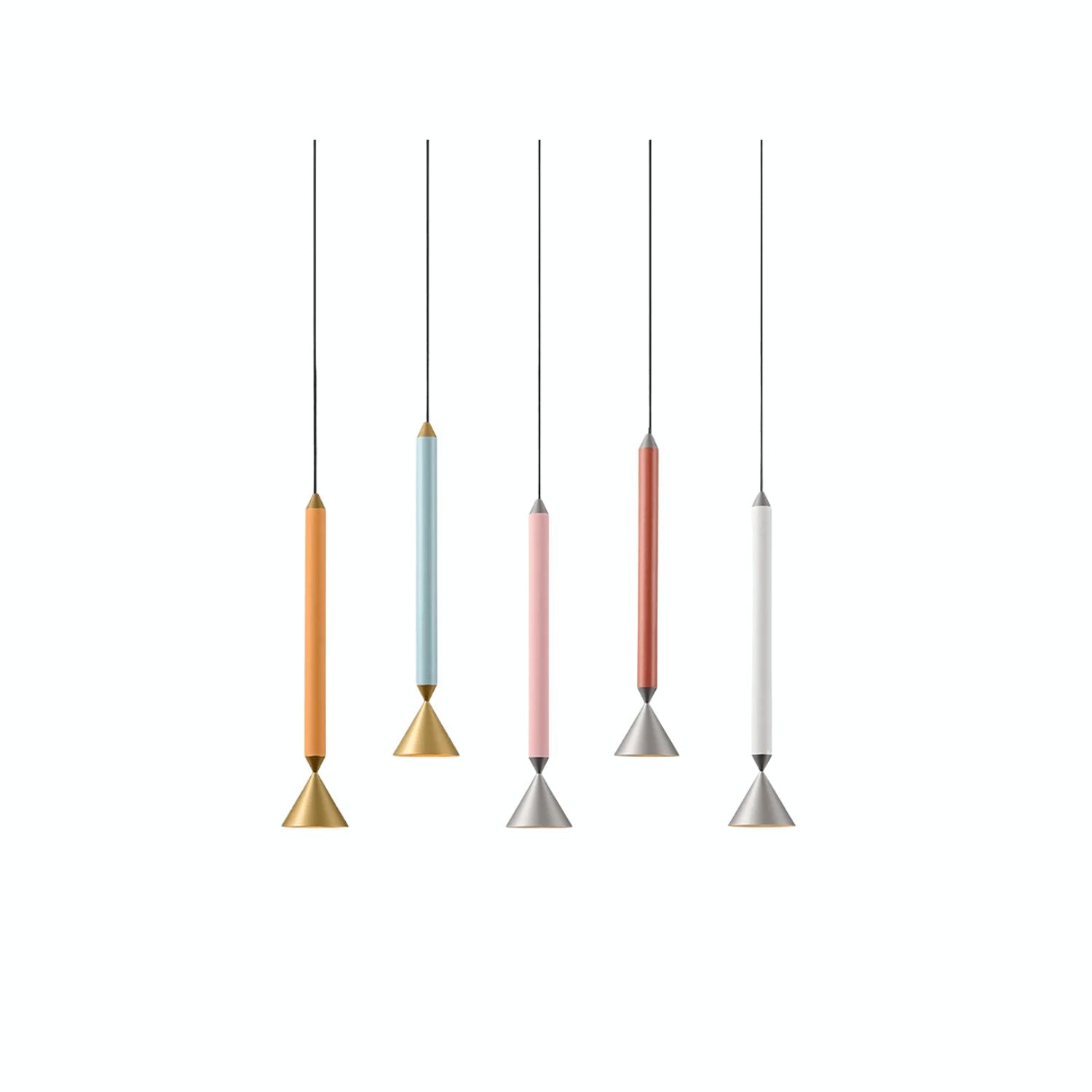 Pen Design Hanglamp