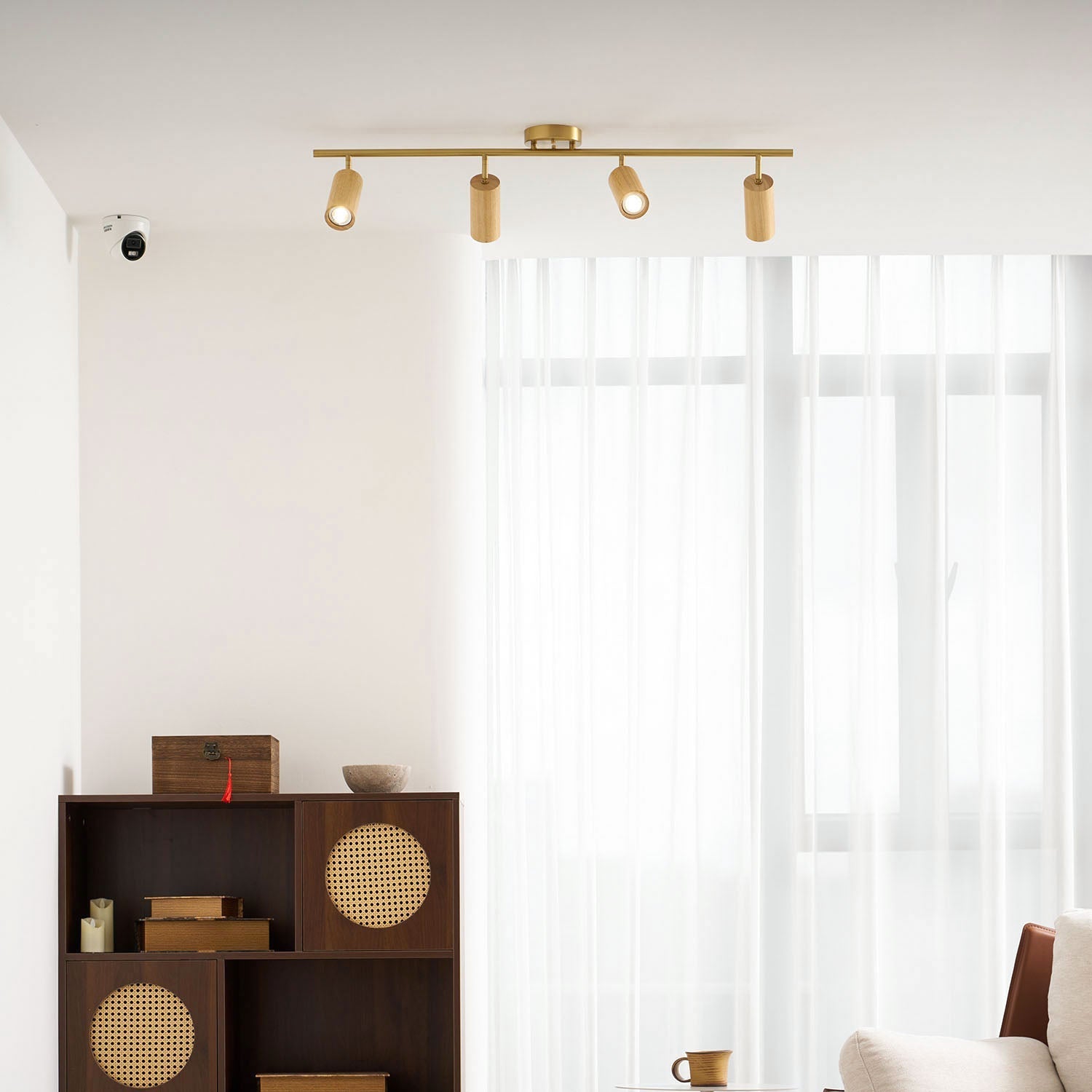 Romezan Plafondlamp
