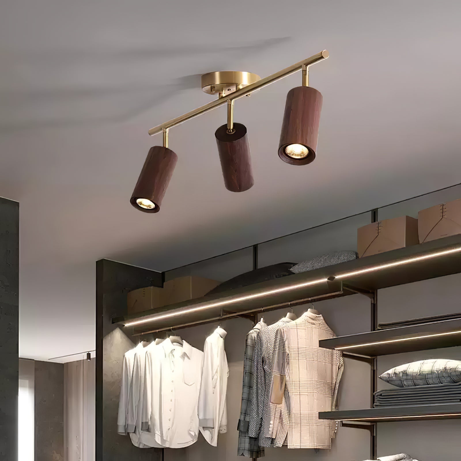 Romezan Plafondlamp