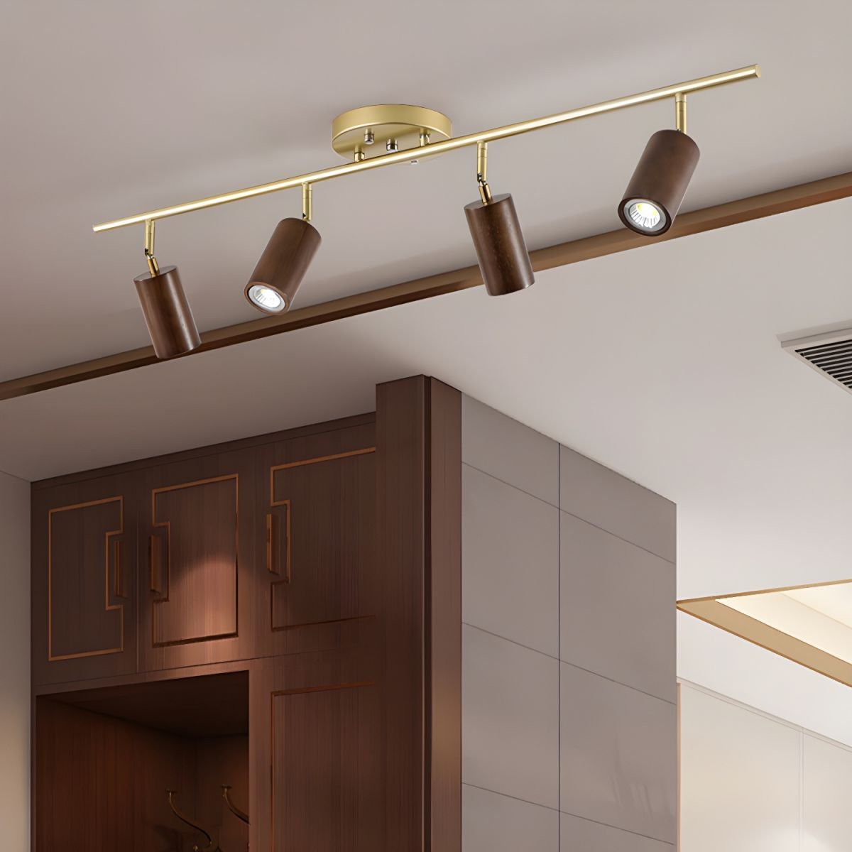 Romezan Plafondlamp