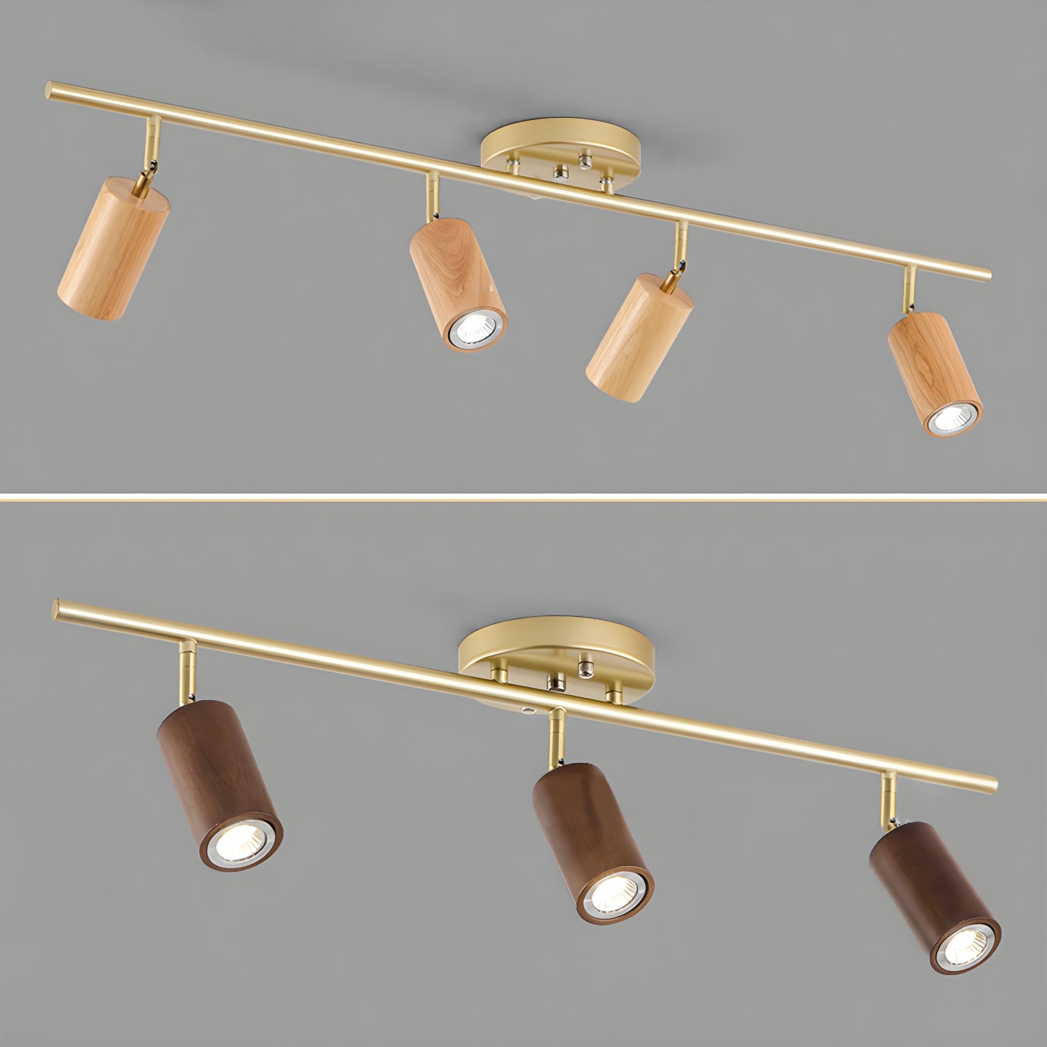 Romezan Plafondlamp