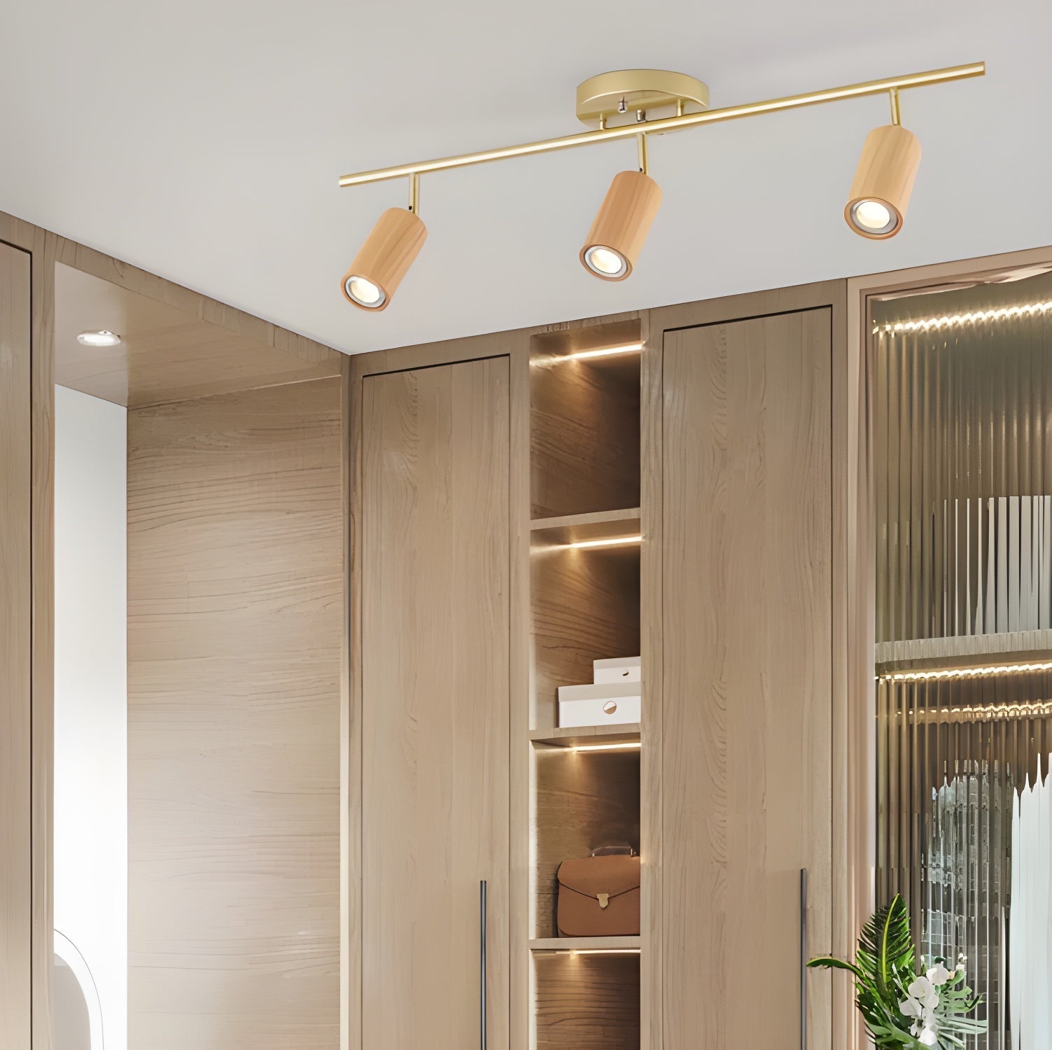Romezan Plafondlamp