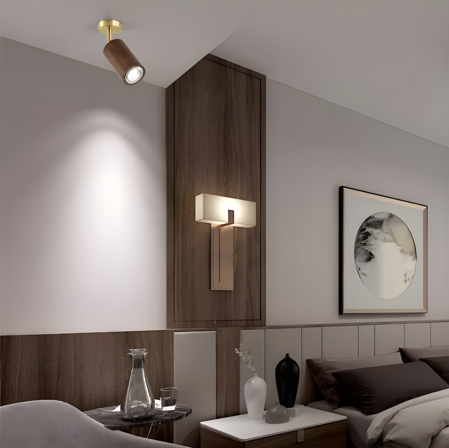Romezan Plafondlamp