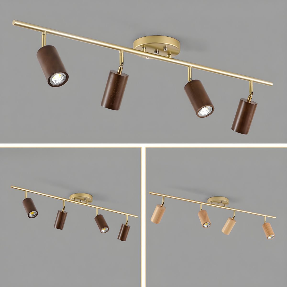 Romezan Plafondlamp