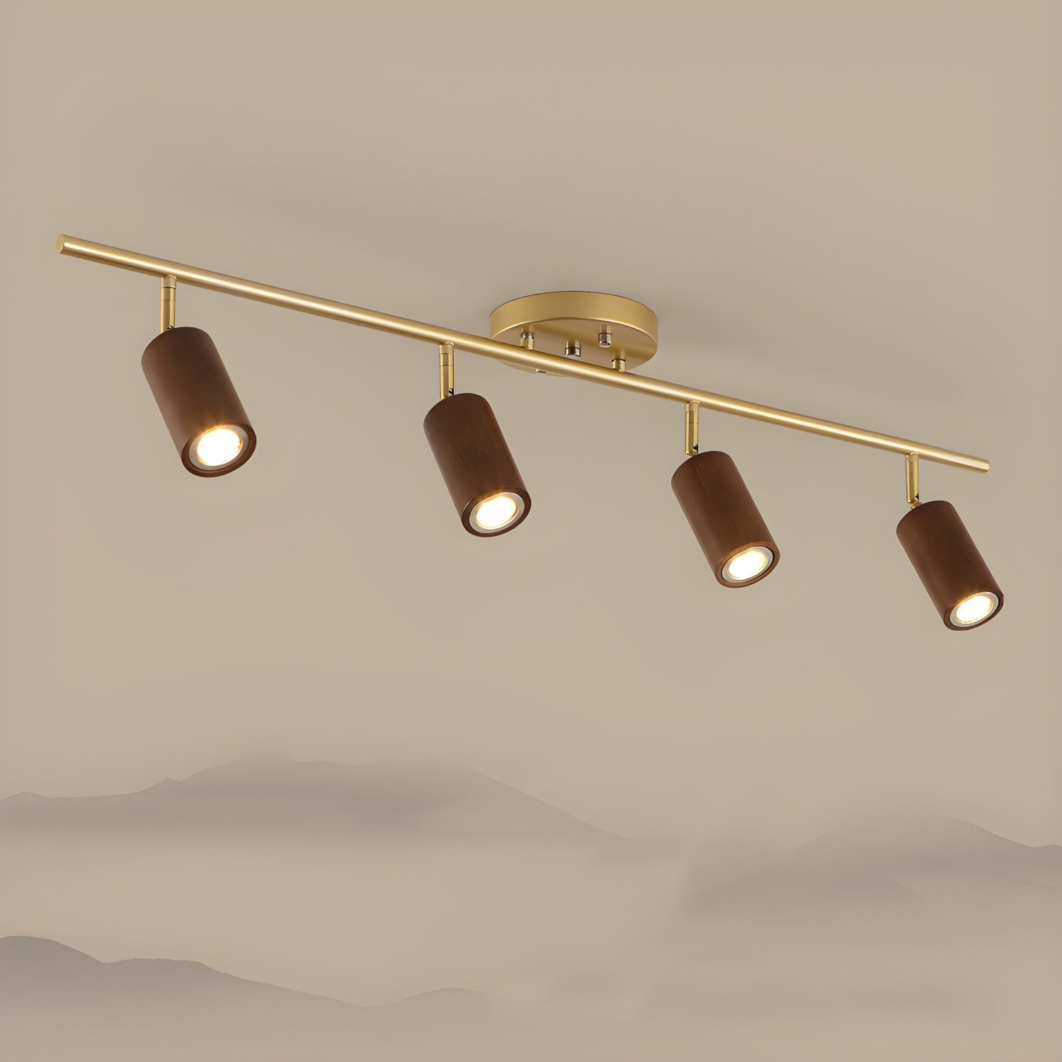 Romezan Plafondlamp