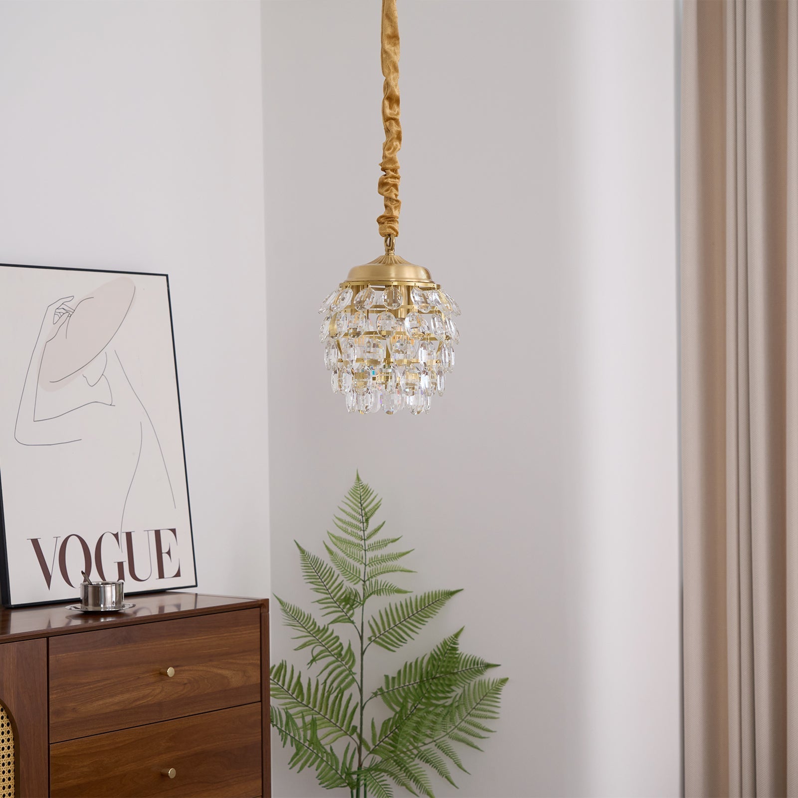 Roassy Hanglamp