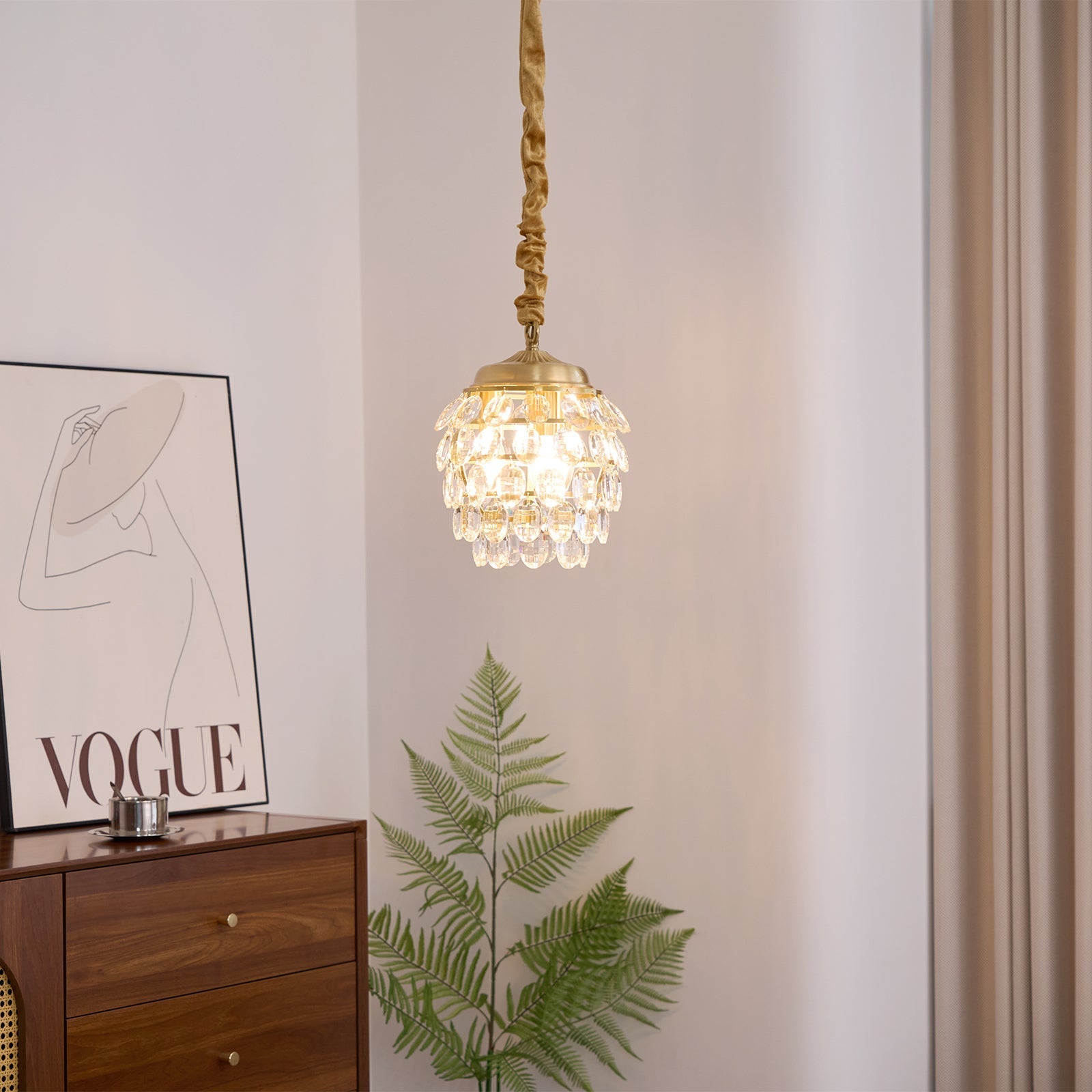 Roassy Hanglamp