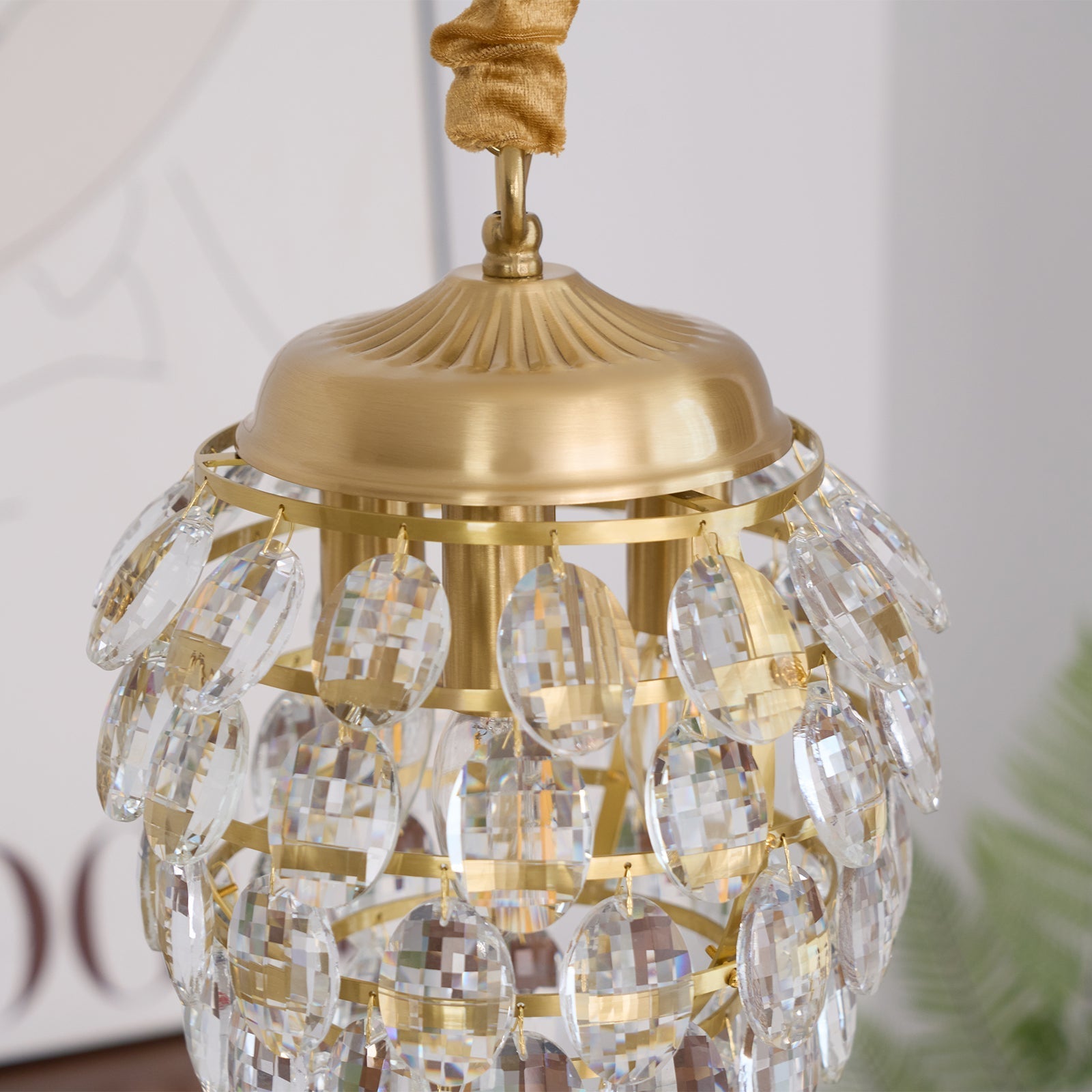 Roassy Hanglamp