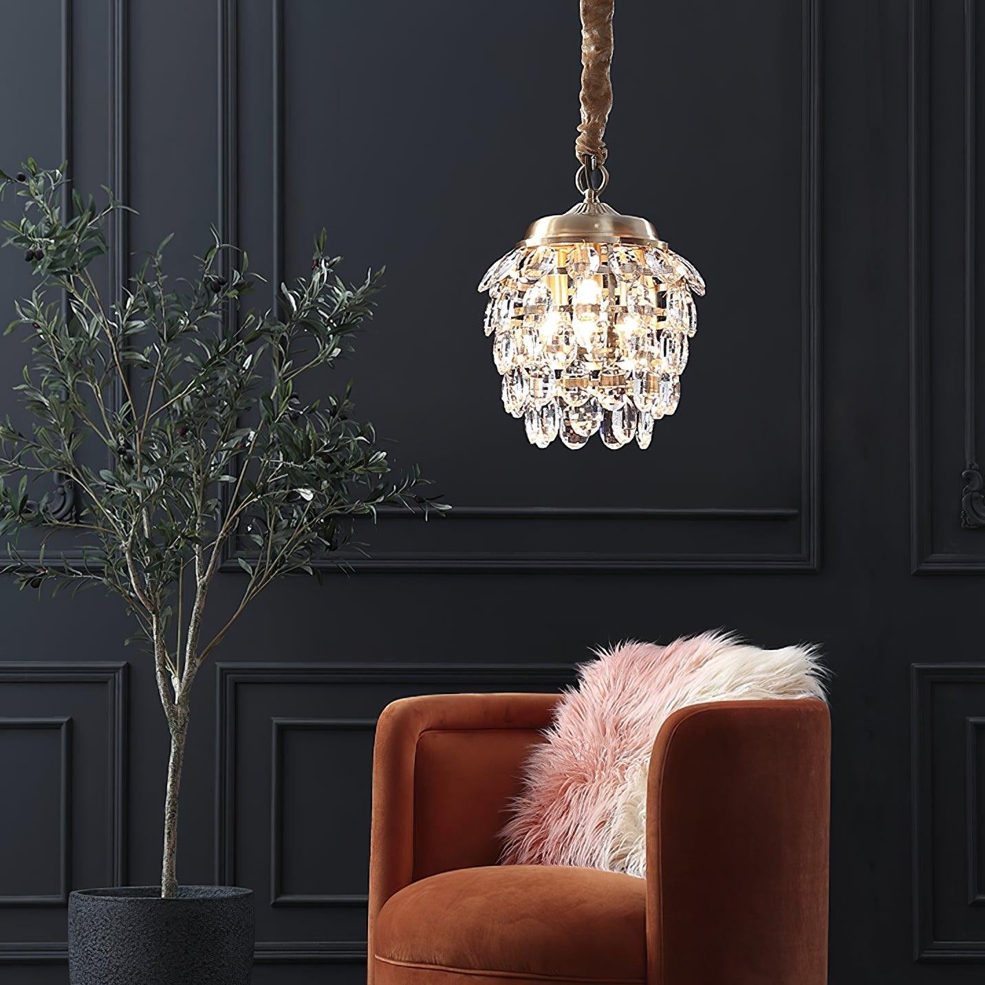 Roassy Hanglamp