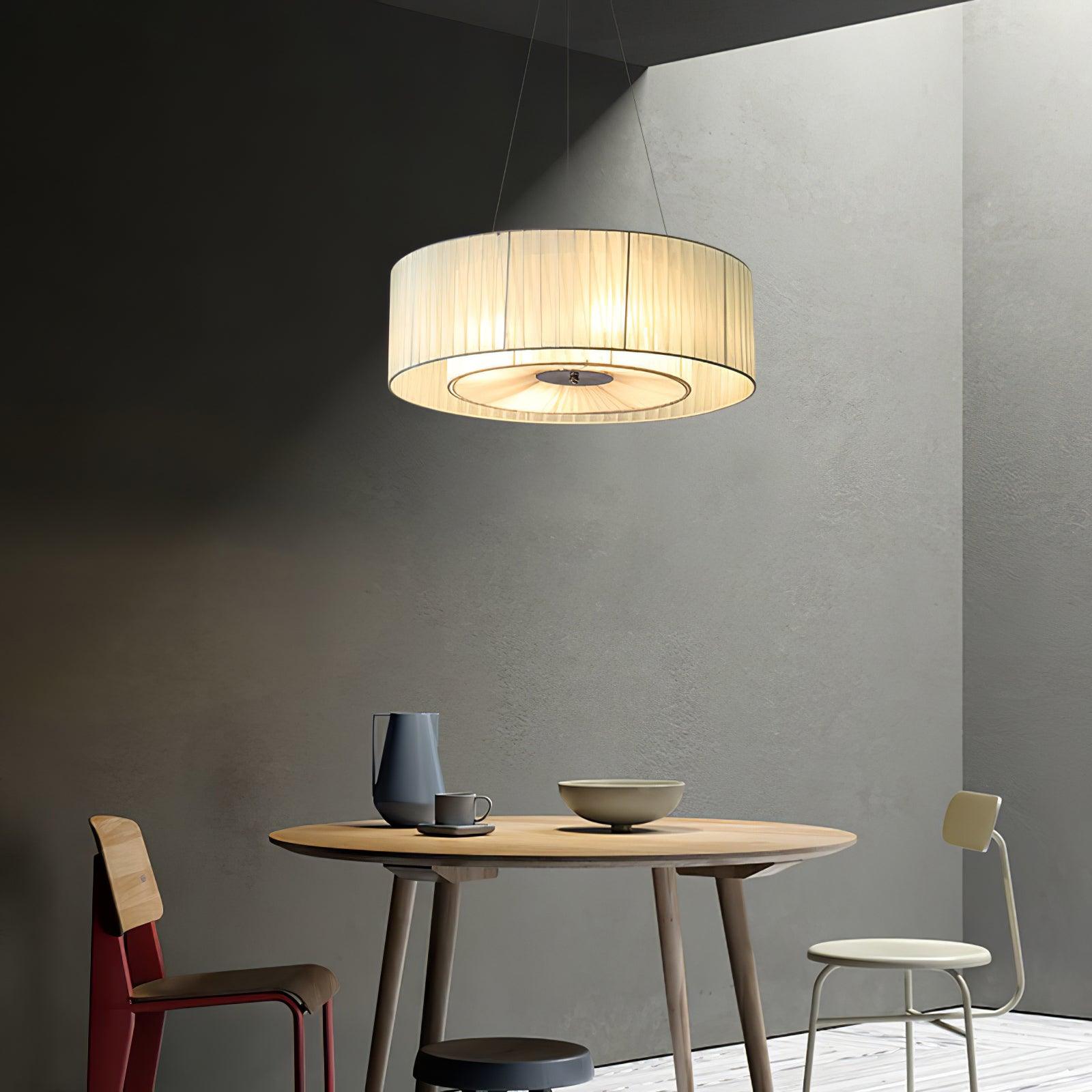 Rufen Hanglamp