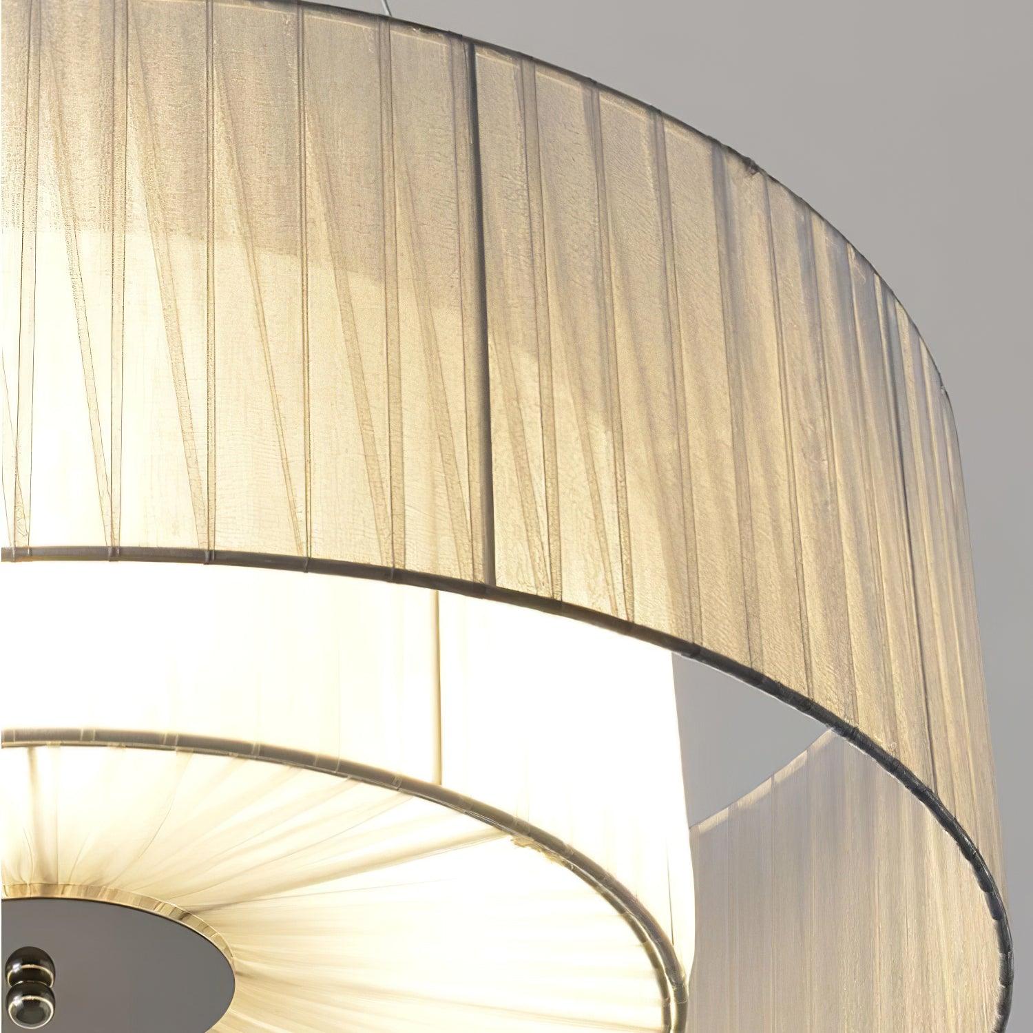 Rufen Hanglamp