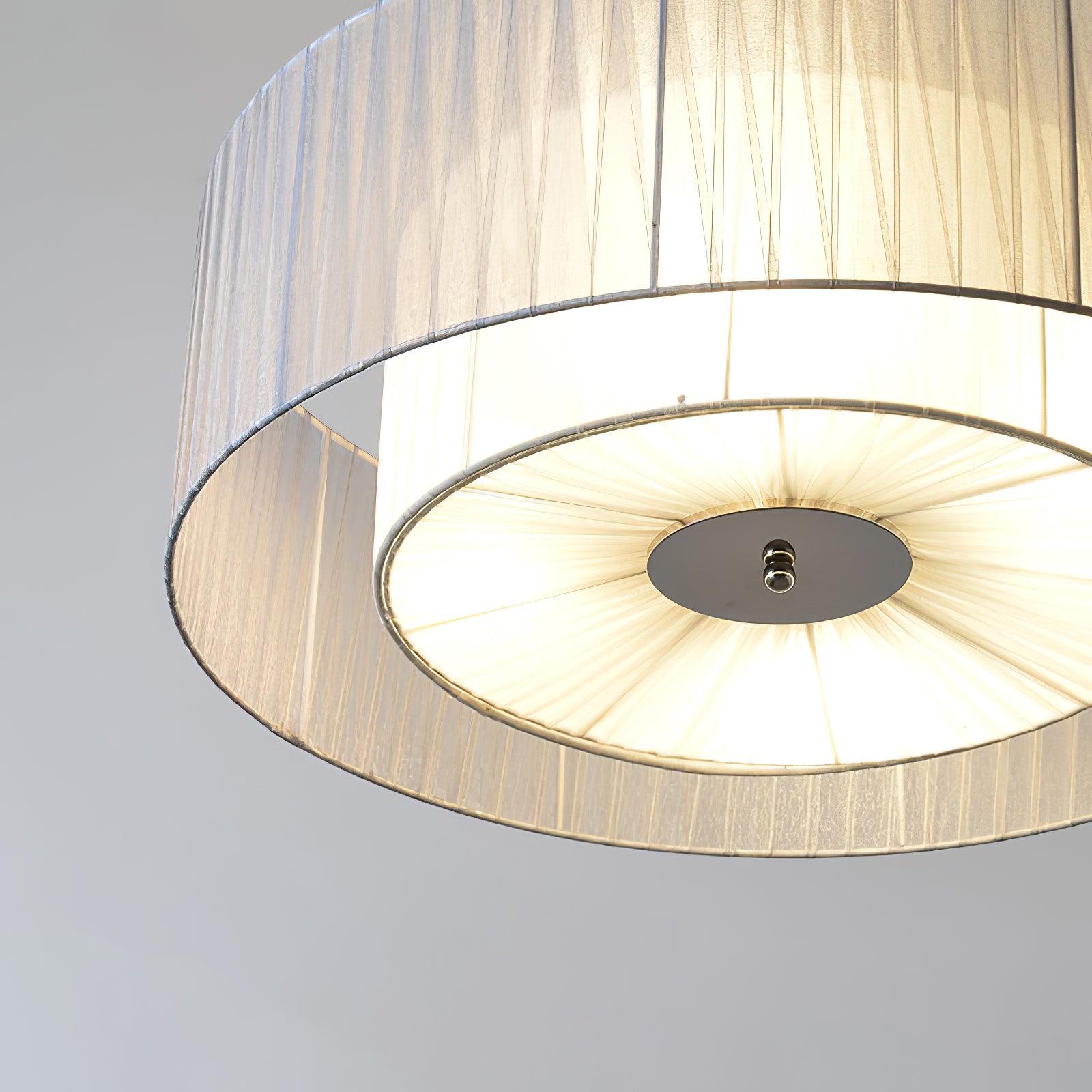 Rufen Hanglamp