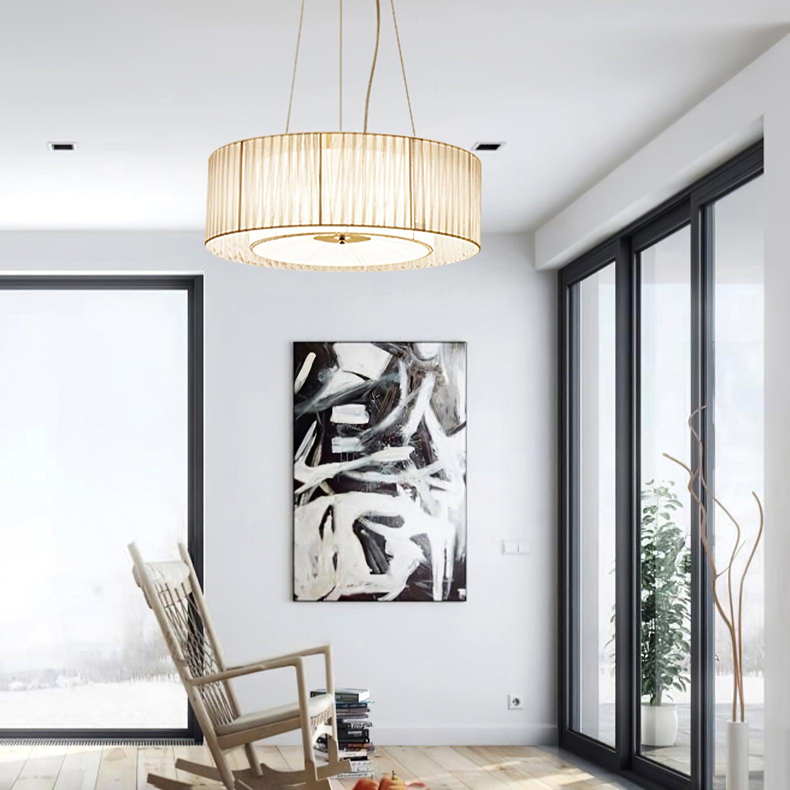 Rufen Hanglamp