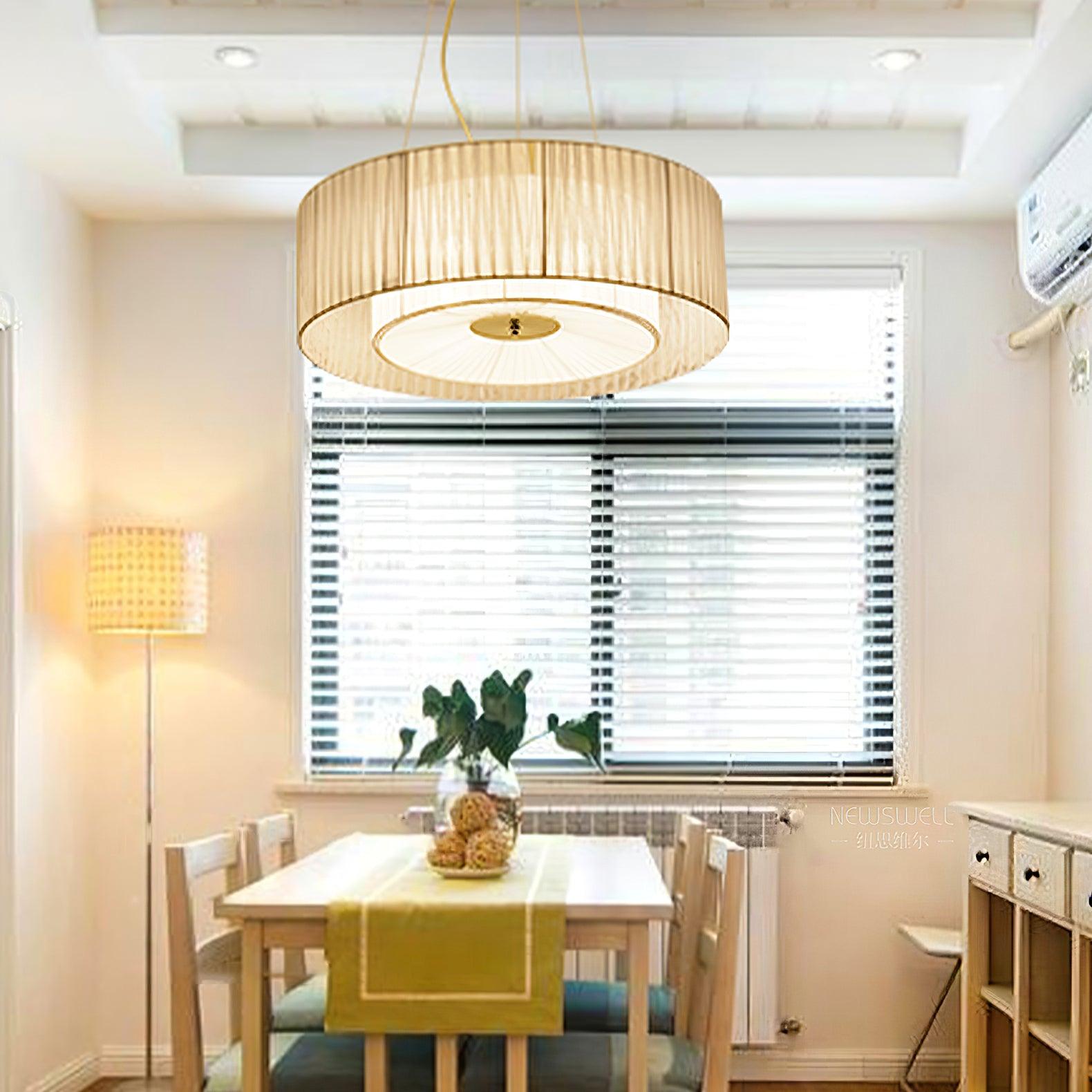 Rufen Hanglamp