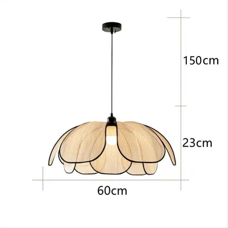 Fambolo Flower Hanglamp