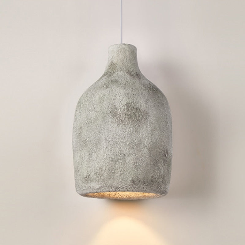 Tallon Japandi Hanglamp