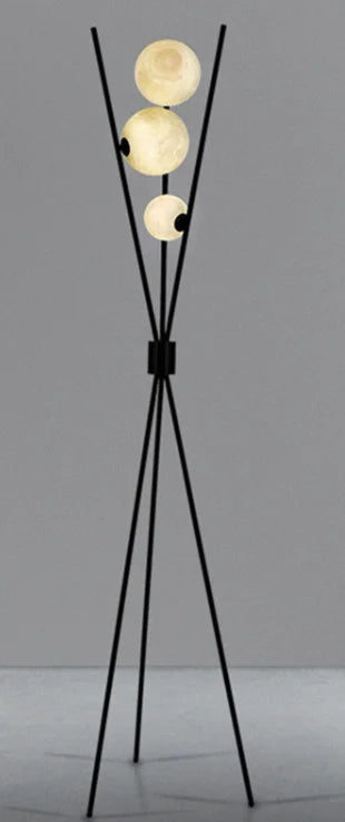 Bolaine Vloerlamp