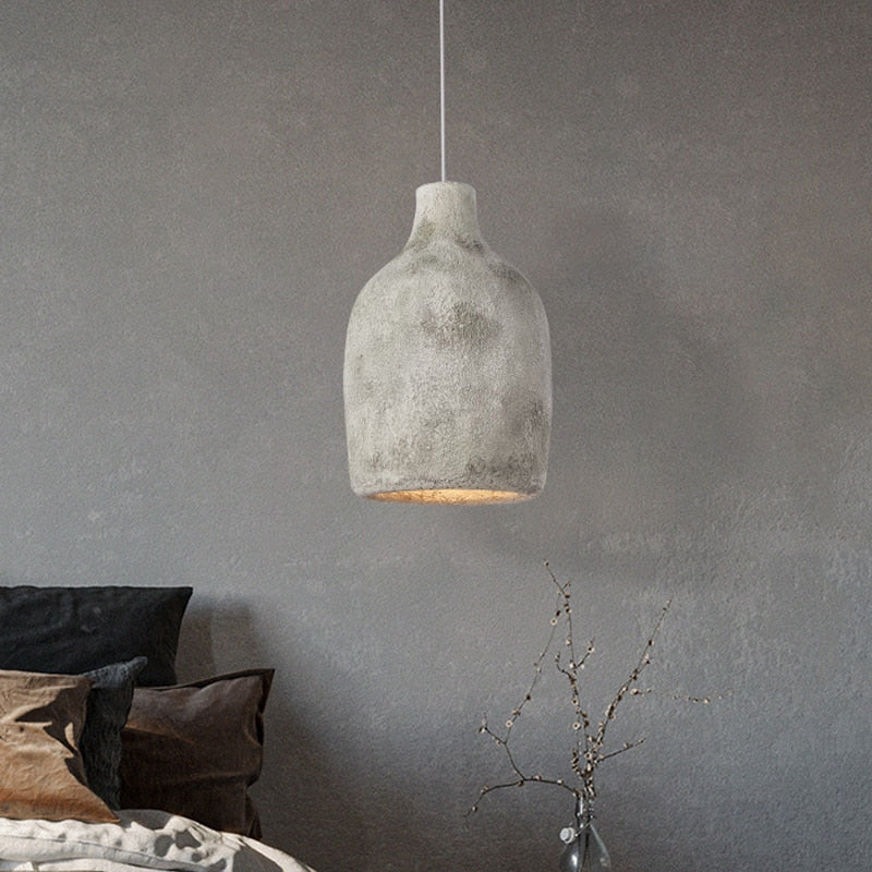 Tallon Japandi Hanglamp