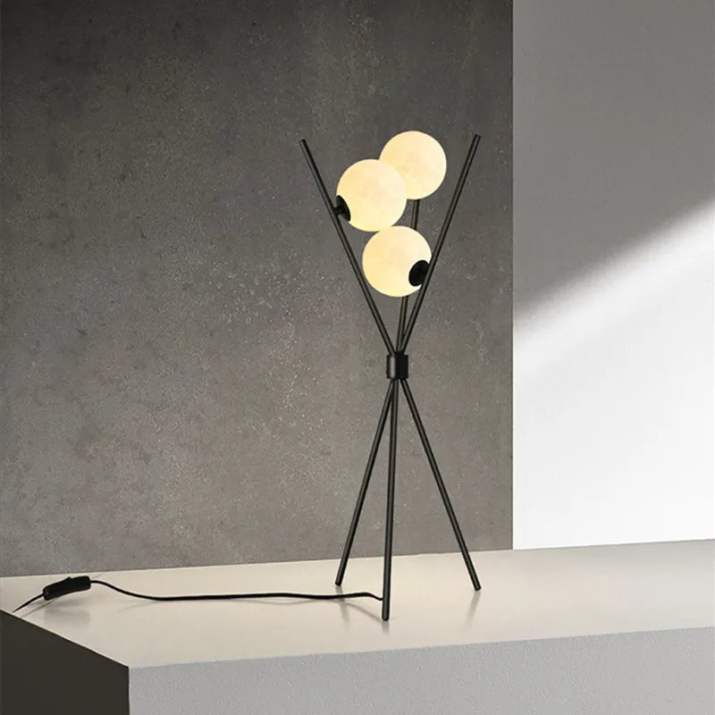 Bolaine Vloerlamp