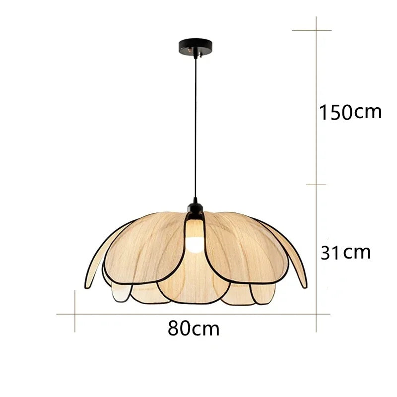 Fambolo Flower Hanglamp