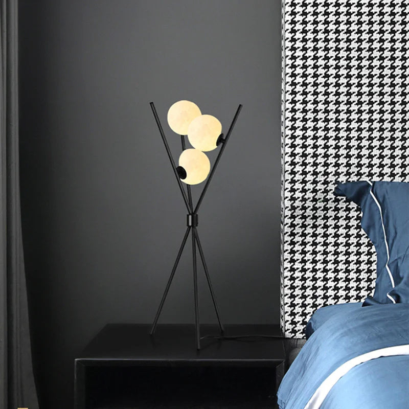 Bolaine Vloerlamp