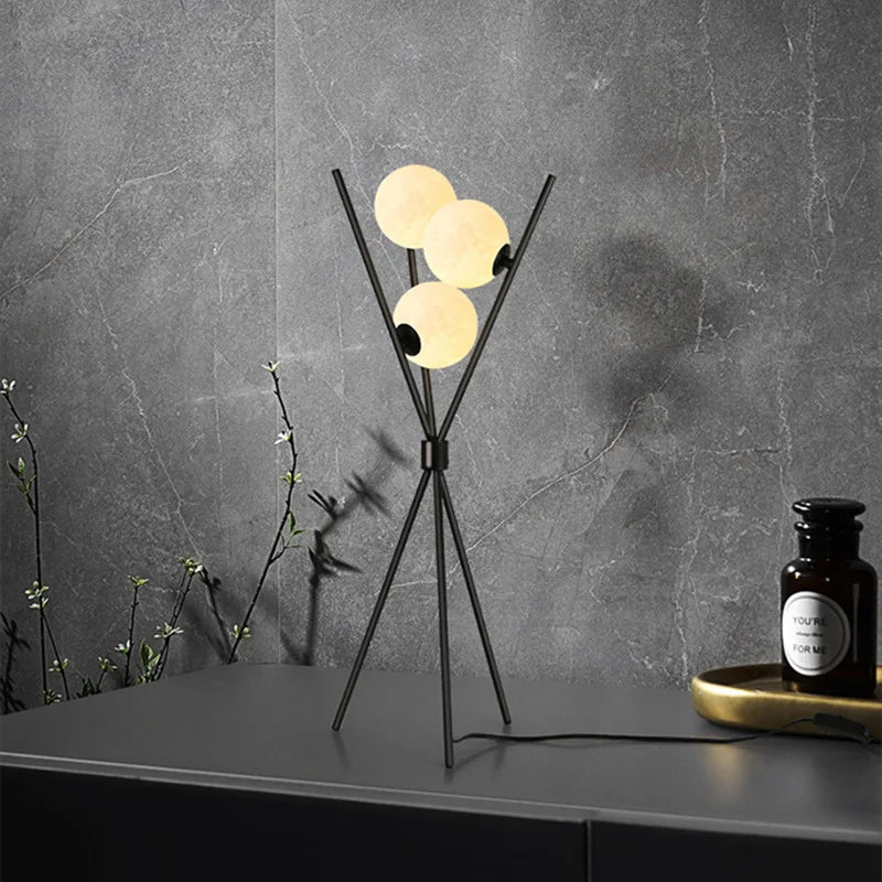 Bolaine Vloerlamp