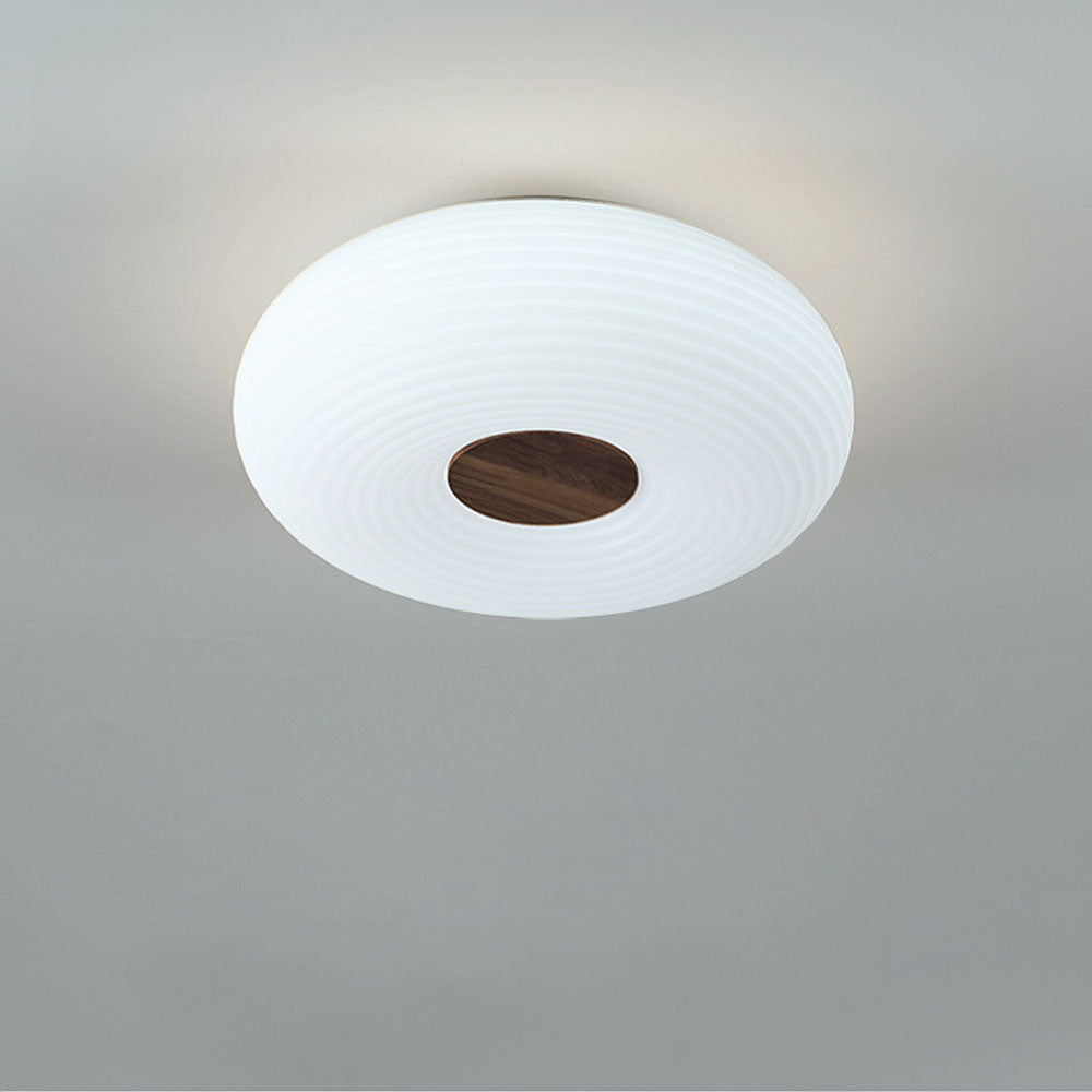 Papulon Japandi Plafondlamp
