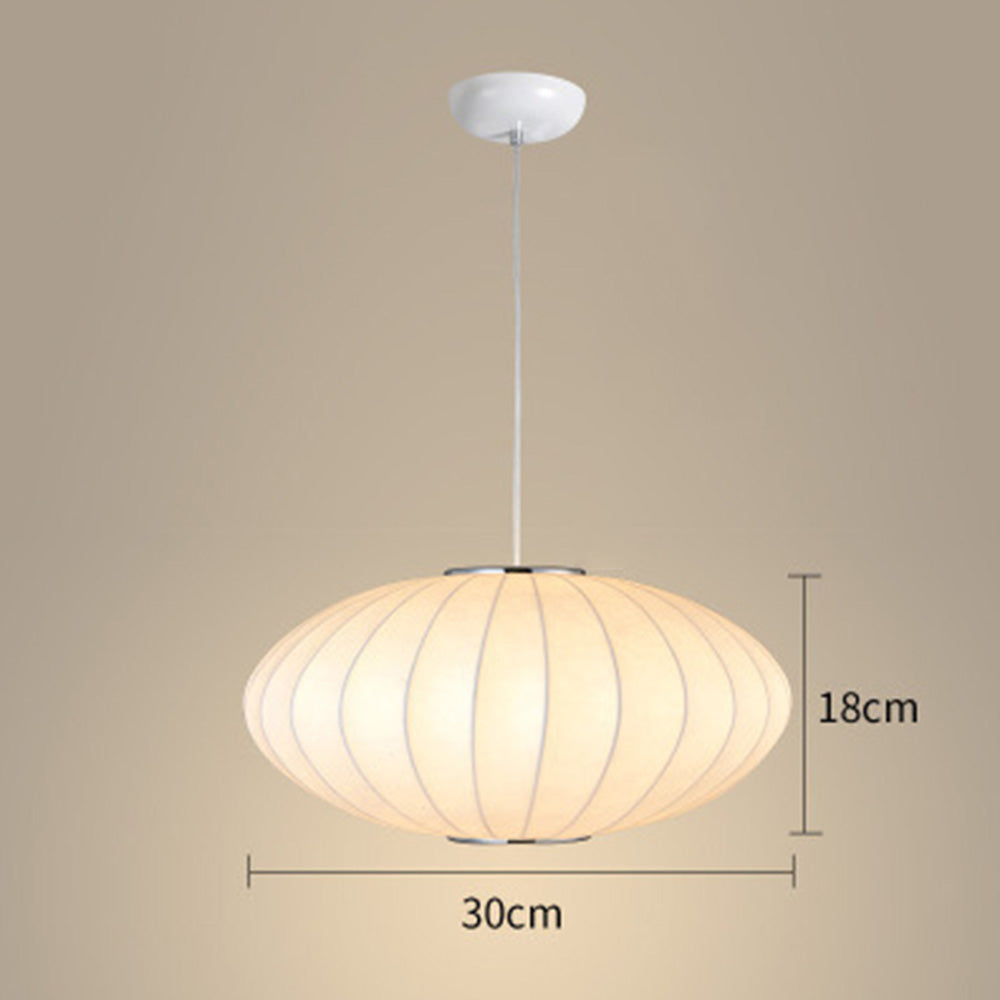 Sauceur Japandi Hanglamp