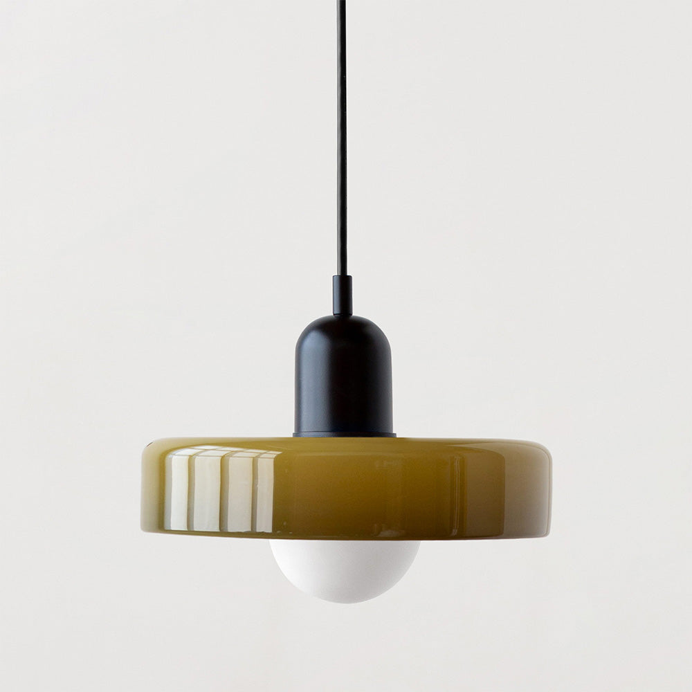 Luccon Dubbele Hanglamp