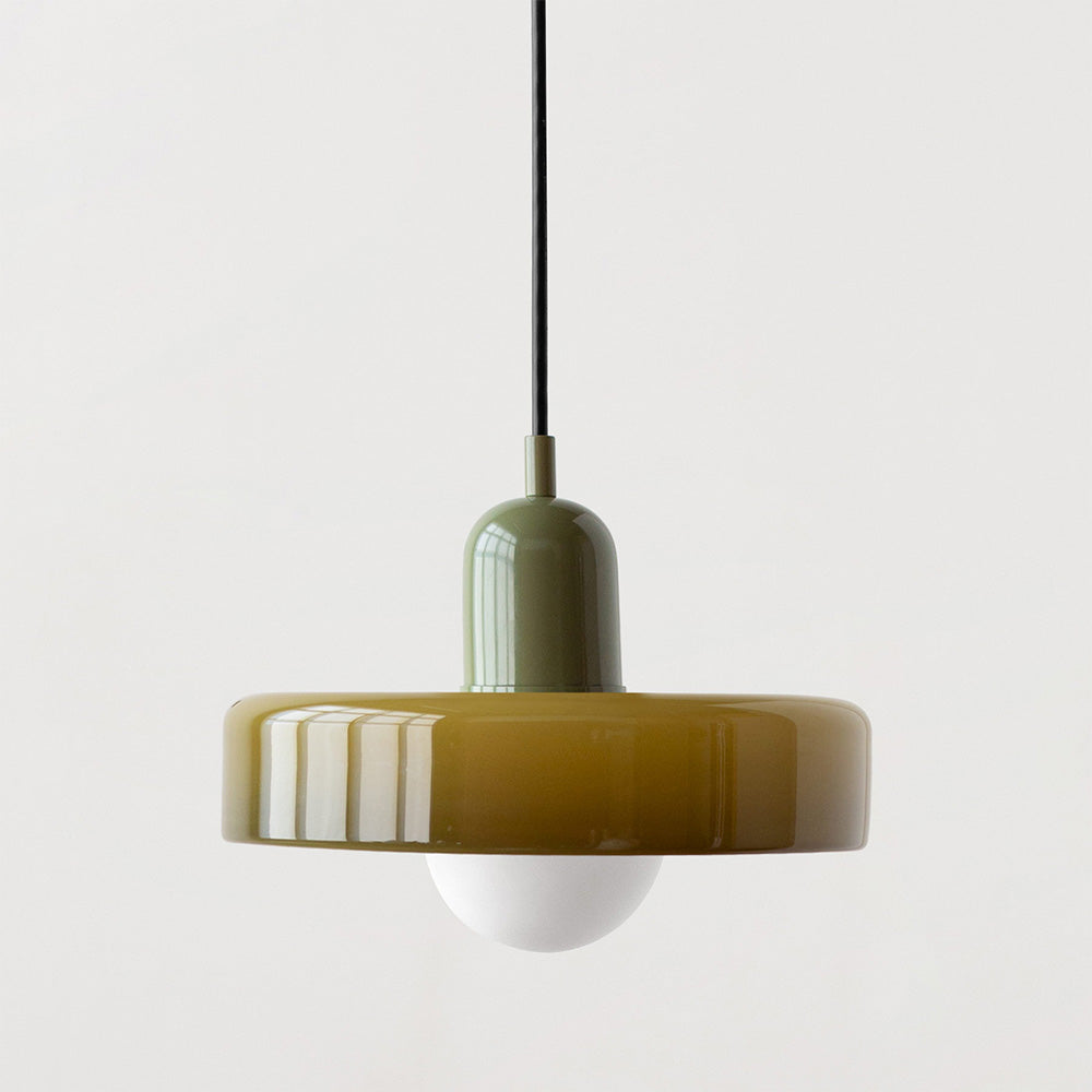 Luccon Dubbele Hanglamp