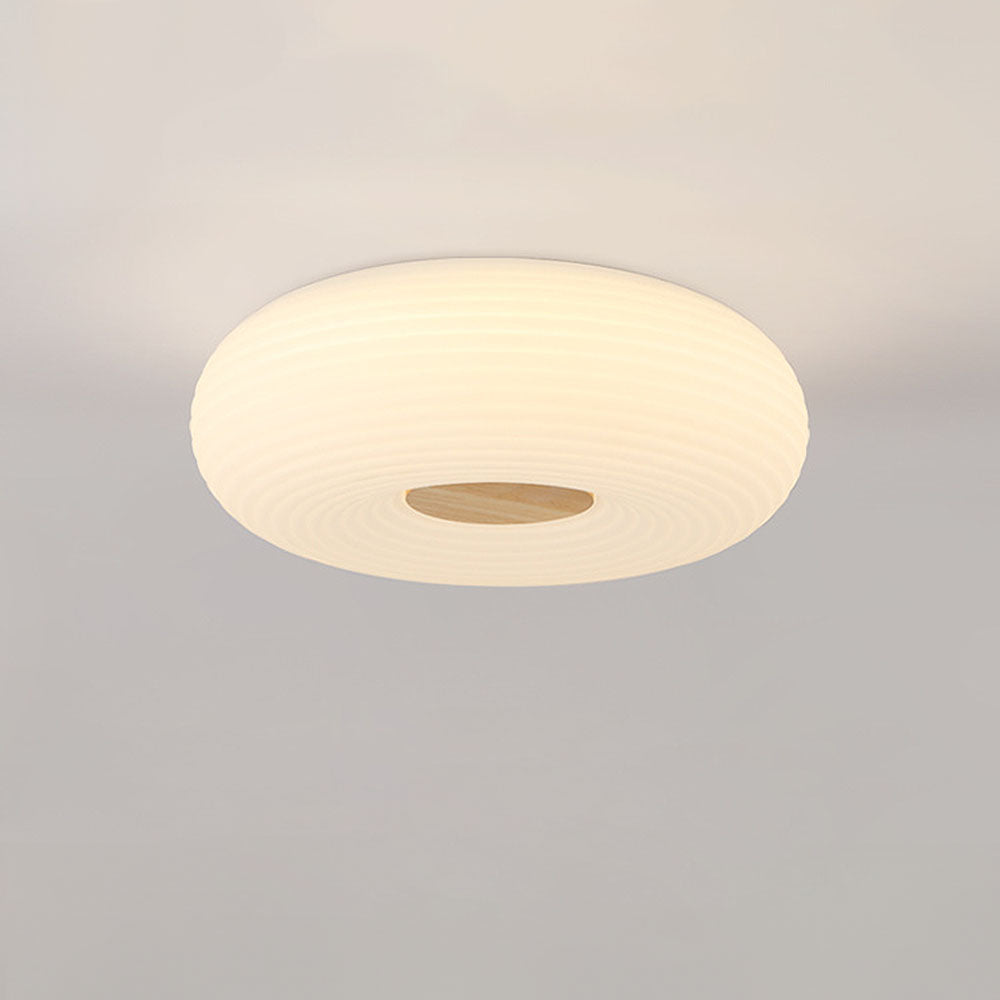 Papulon Japandi Plafondlamp