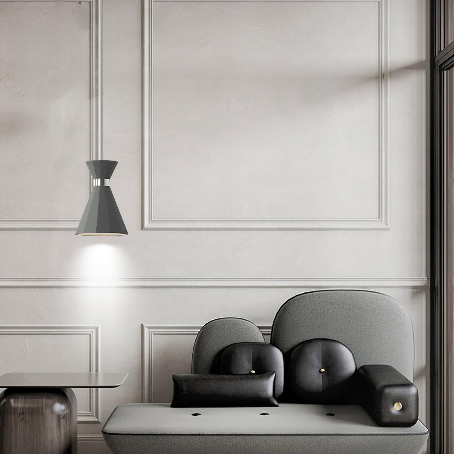 Sacemy Hanglamp