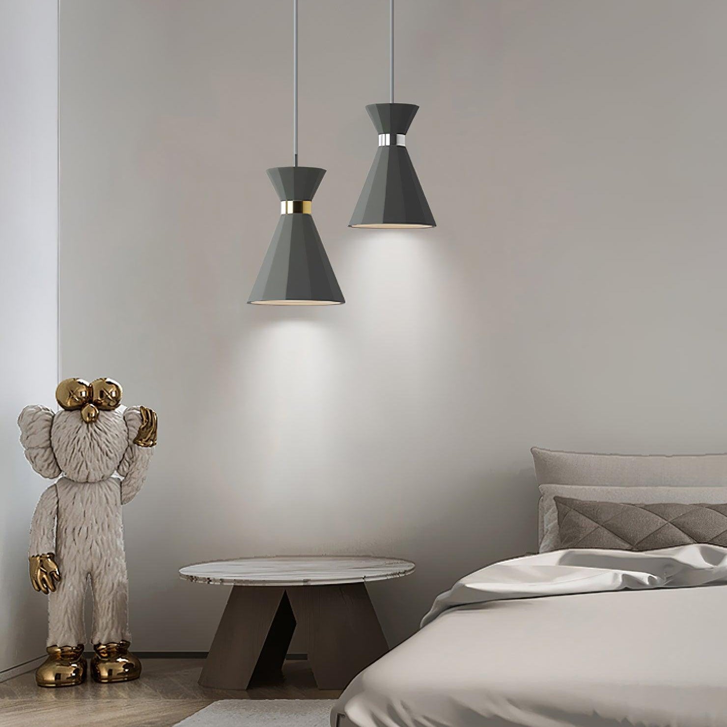Sacemy Hanglamp