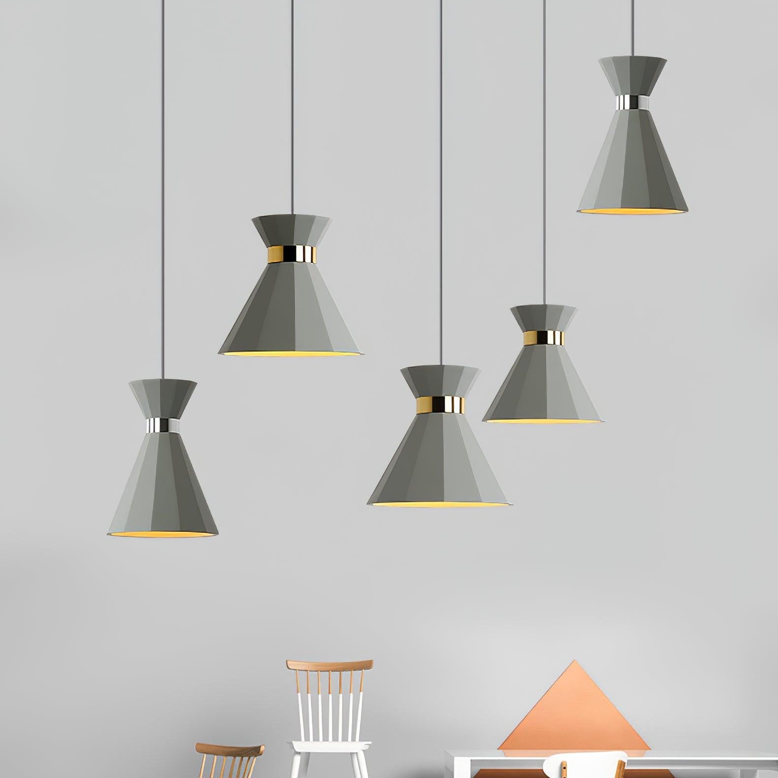 Sacemy Hanglamp