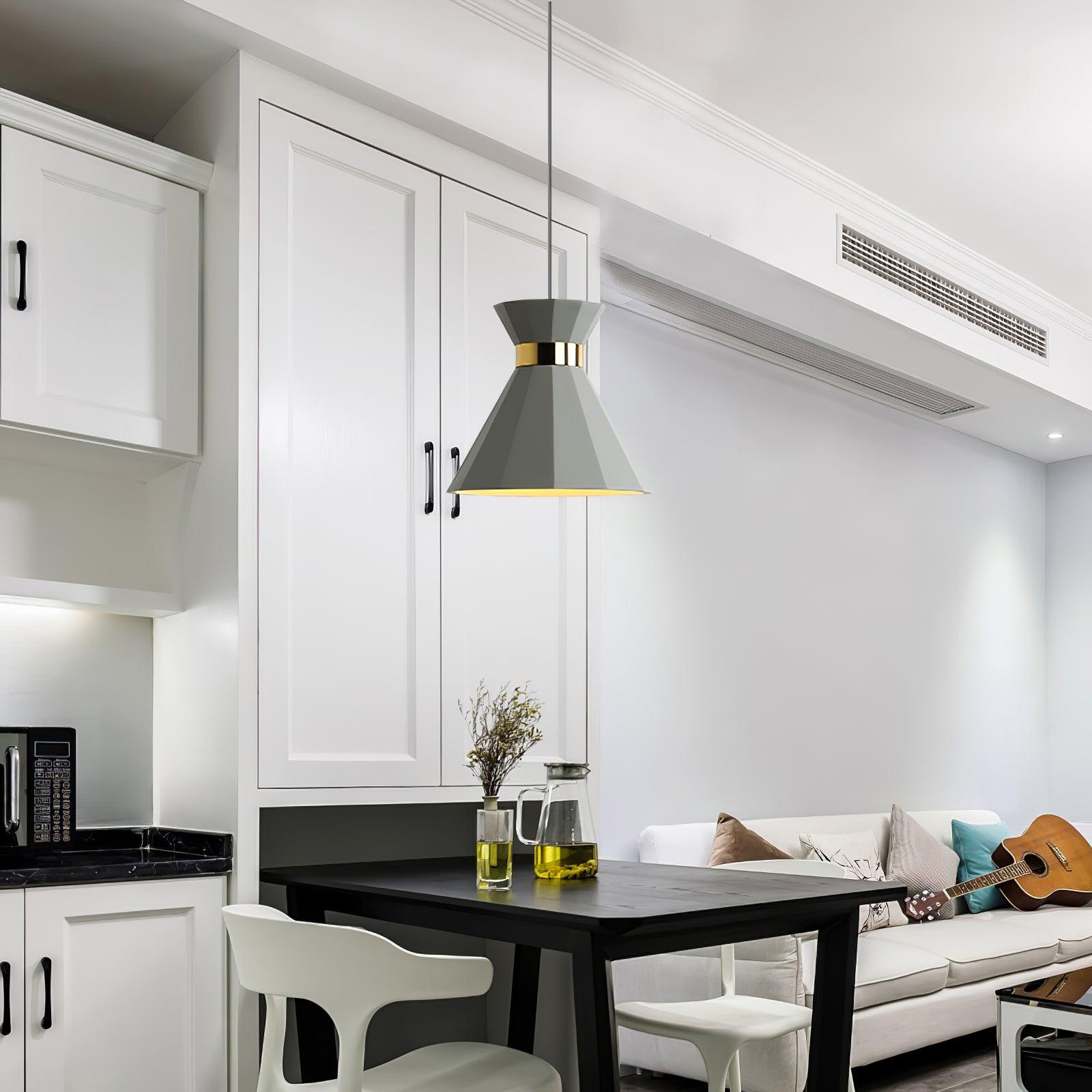 Sacemy Hanglamp