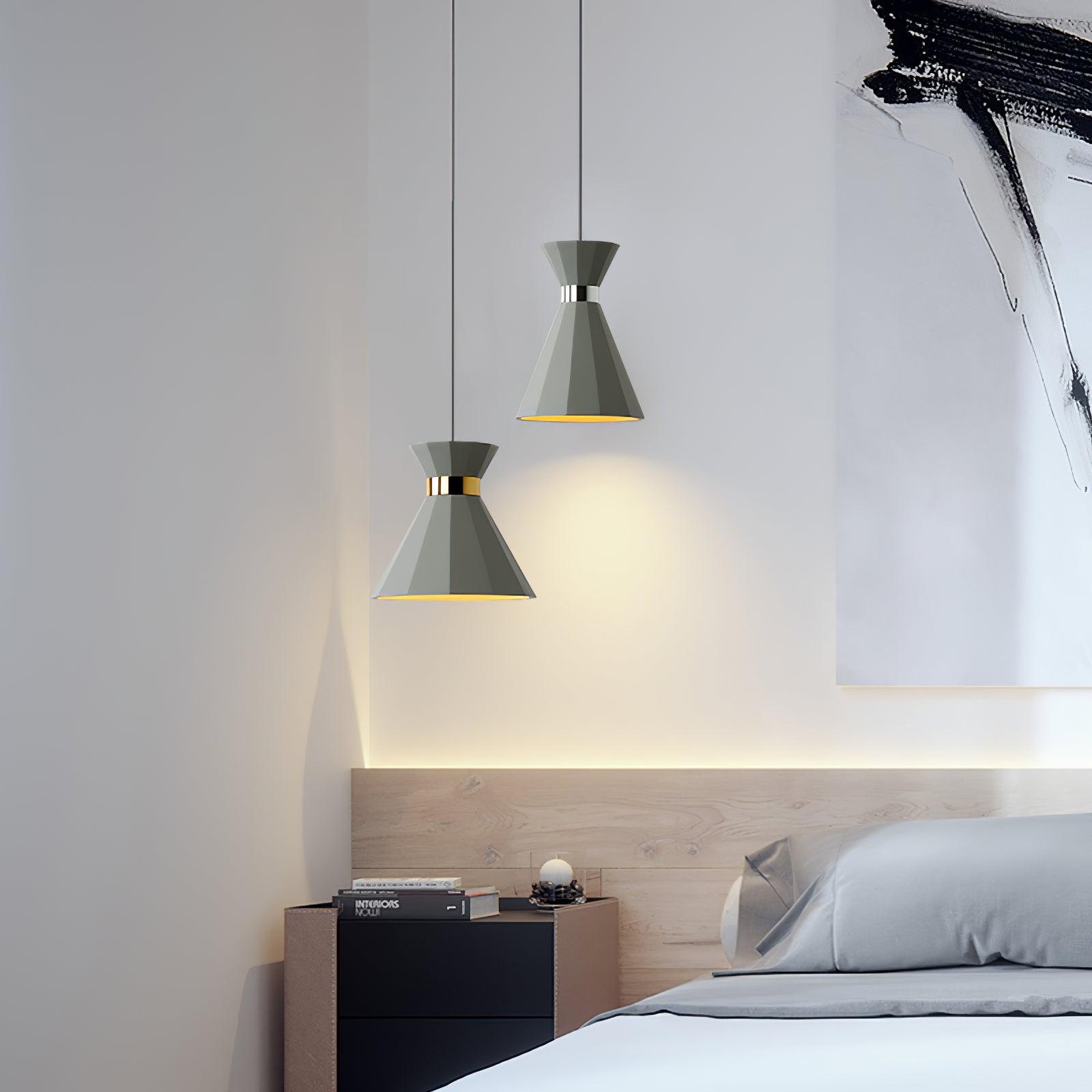 Sacemy Hanglamp